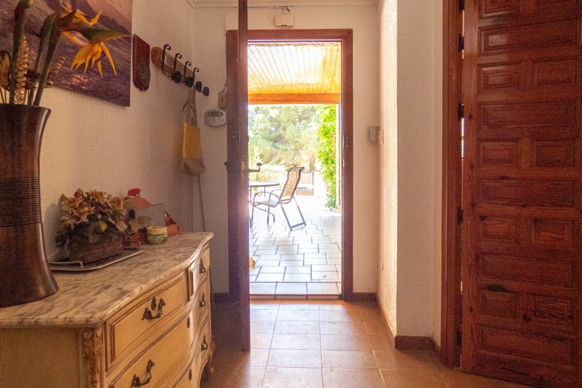 Wiederverkauf - Villa -
Dehesa de Campoamor - Costa Blanca