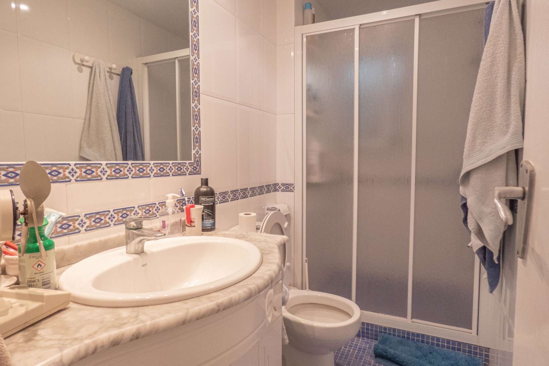 Wiederverkauf - Villa -
Dehesa de Campoamor - Costa Blanca