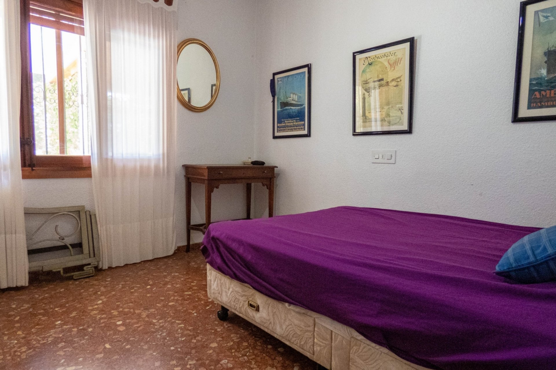 Wiederverkauf - Villa -
Dehesa de Campoamor - Costa Blanca