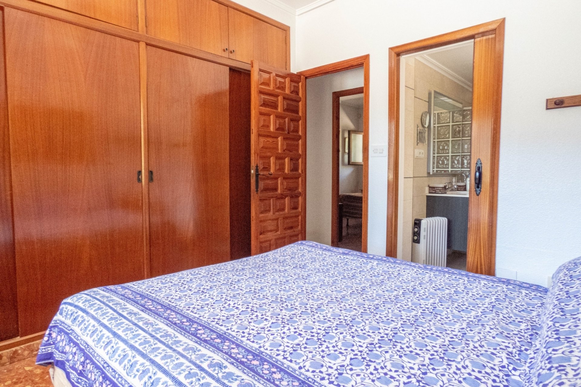 Wiederverkauf - Villa -
Dehesa de Campoamor - Costa Blanca