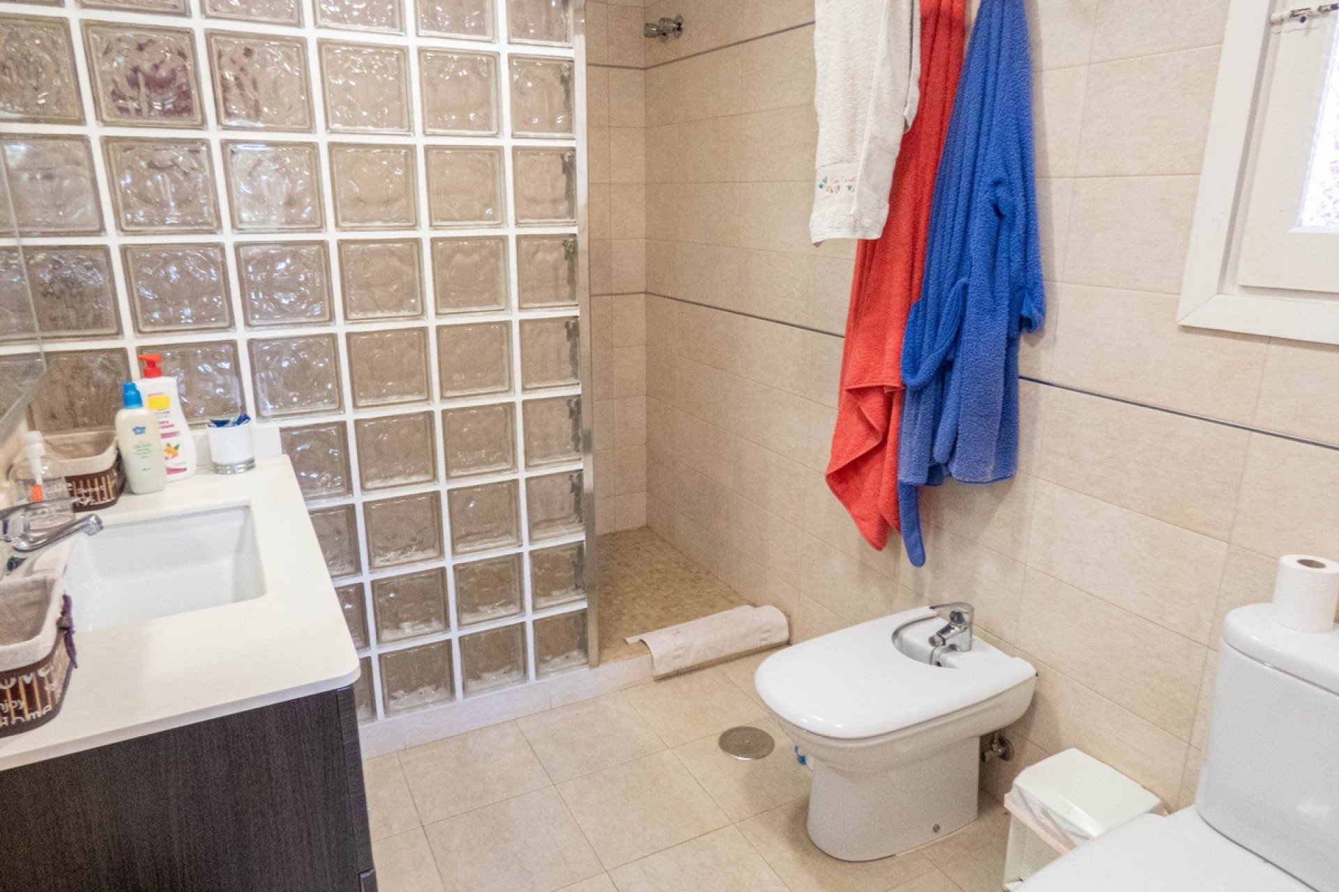 Wiederverkauf - Villa -
Dehesa de Campoamor - Costa Blanca