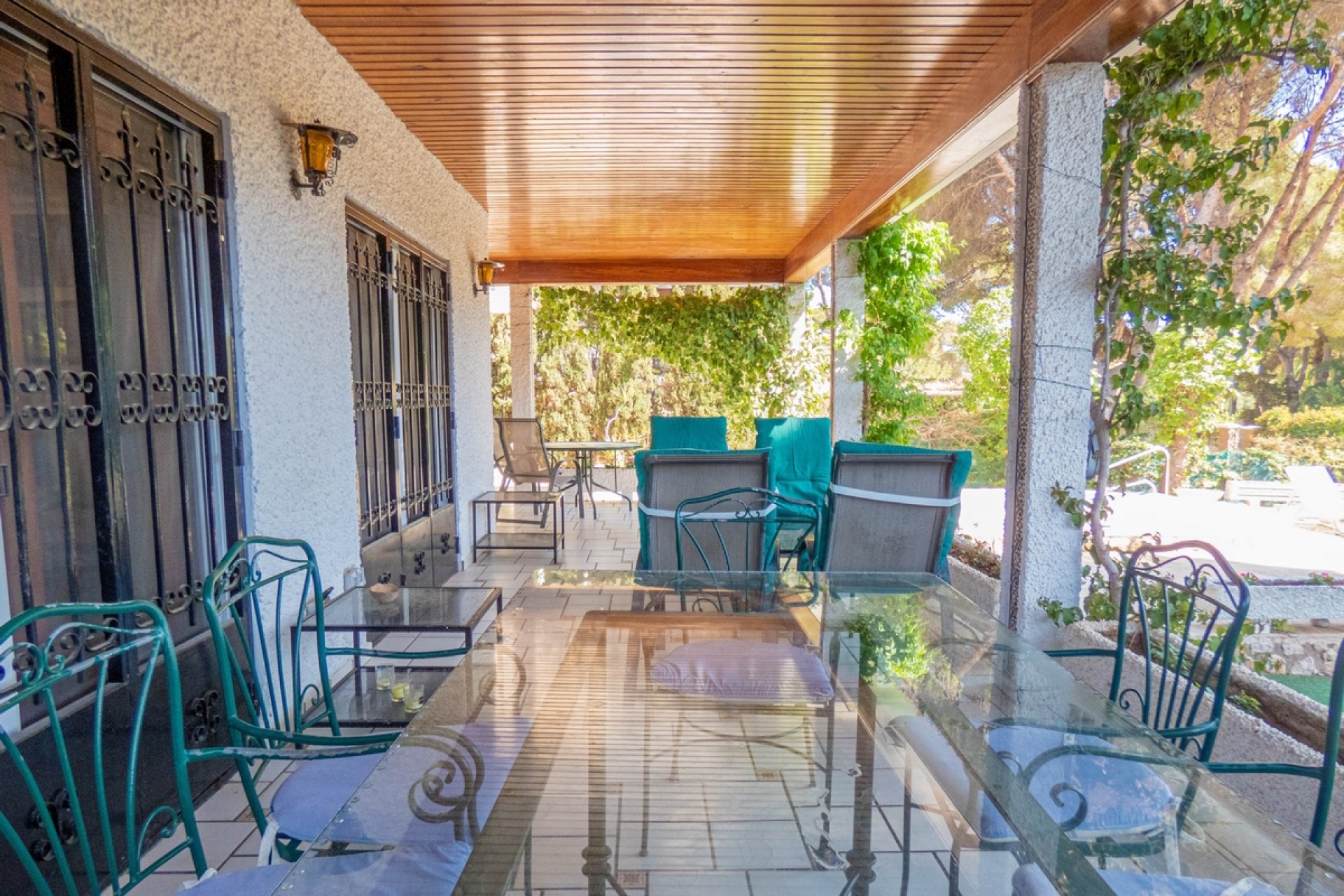 Wiederverkauf - Villa -
Dehesa de Campoamor - Costa Blanca