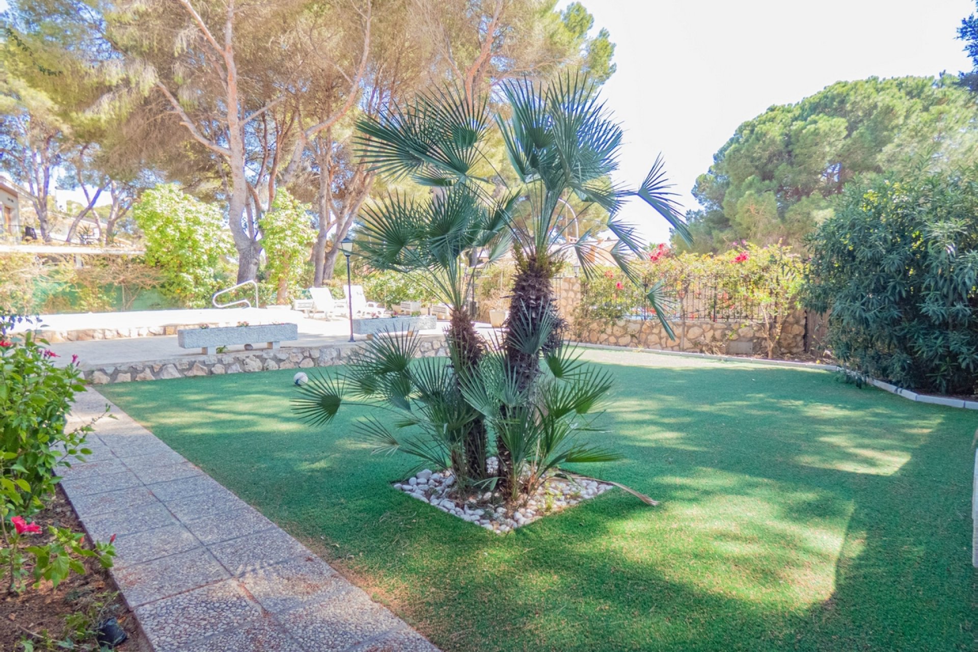Wiederverkauf - Villa -
Dehesa de Campoamor - Costa Blanca