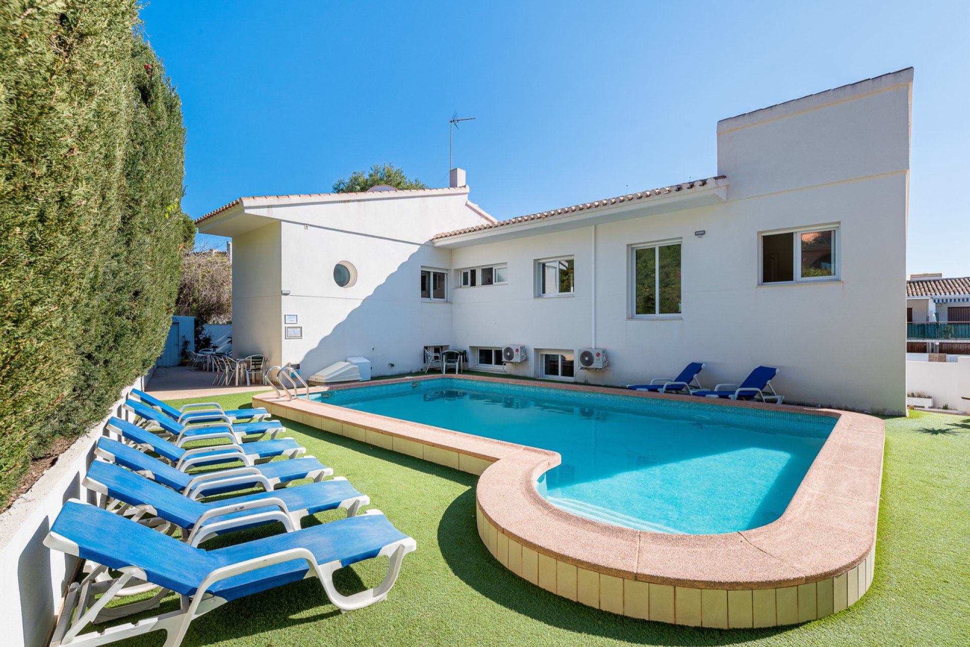 Wiederverkauf - Villa -
Dehesa de Campoamor - Costa Blanca