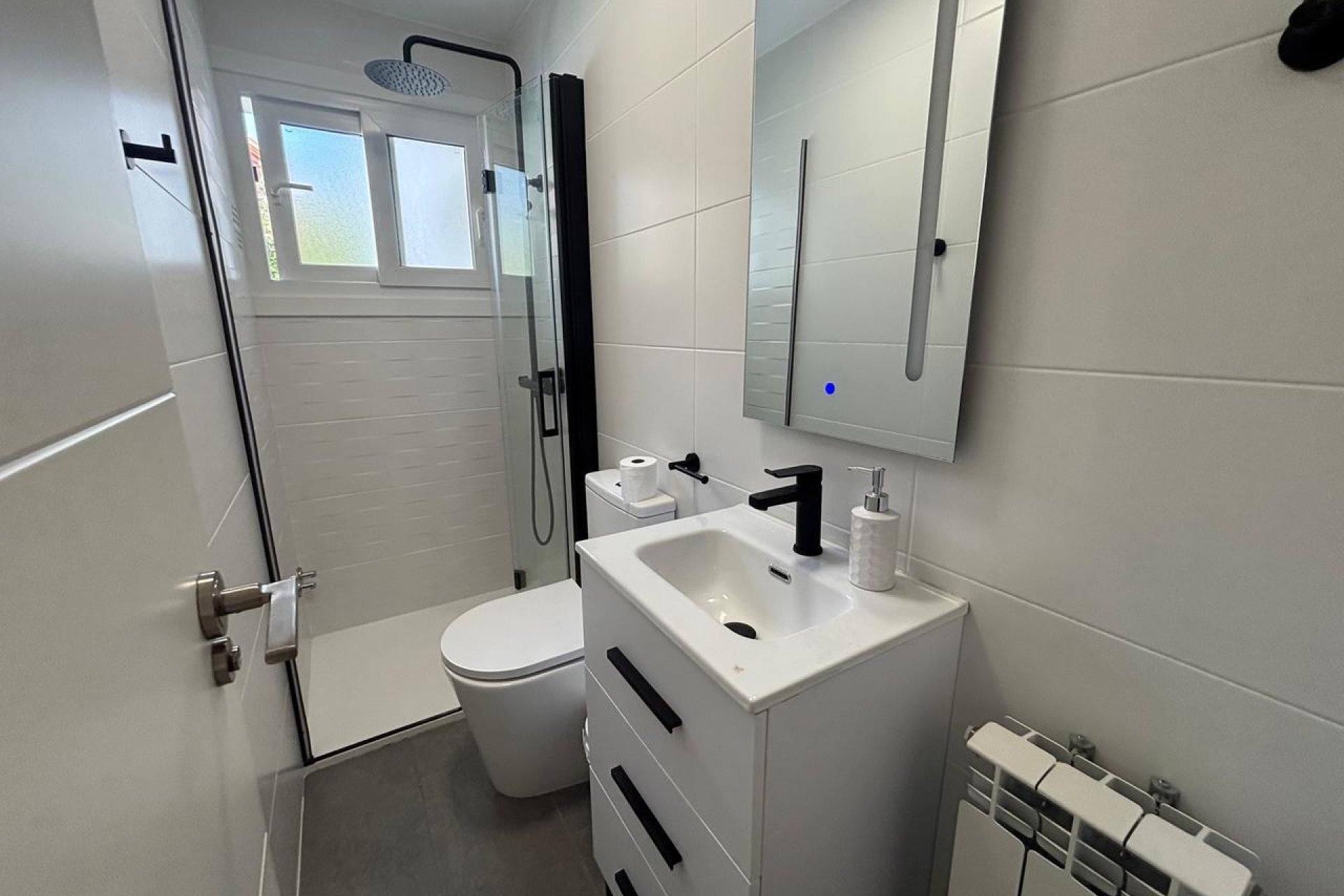 Wiederverkauf - Villa -
Dehesa de Campoamor - Costa Blanca