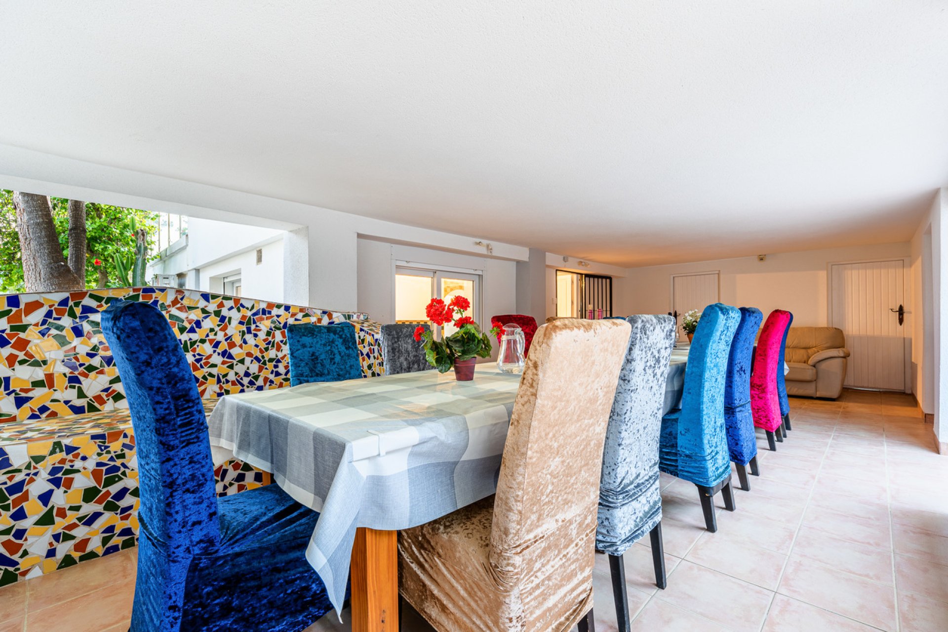 Wiederverkauf - Villa -
Dehesa de Campoamor - Costa Blanca