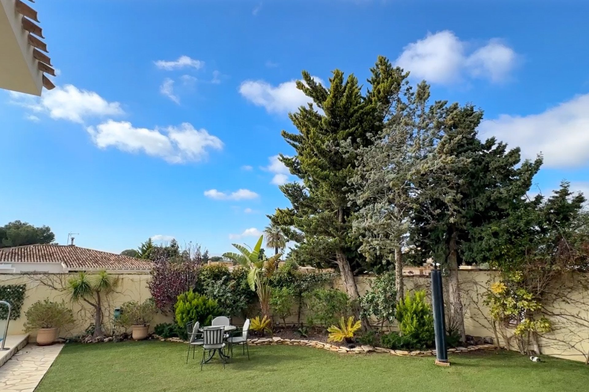 Wiederverkauf - Villa -
Dehesa de Campoamor - Costa Blanca