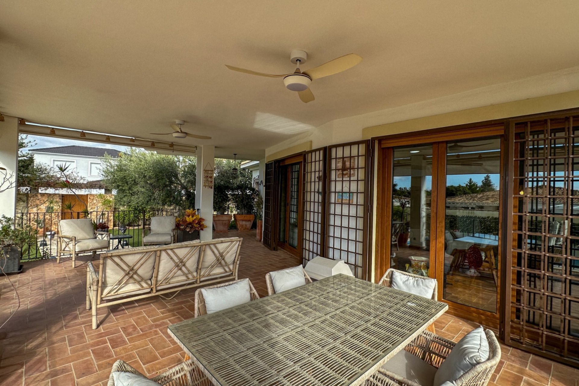 Wiederverkauf - Villa -
Dehesa de Campoamor - Costa Blanca