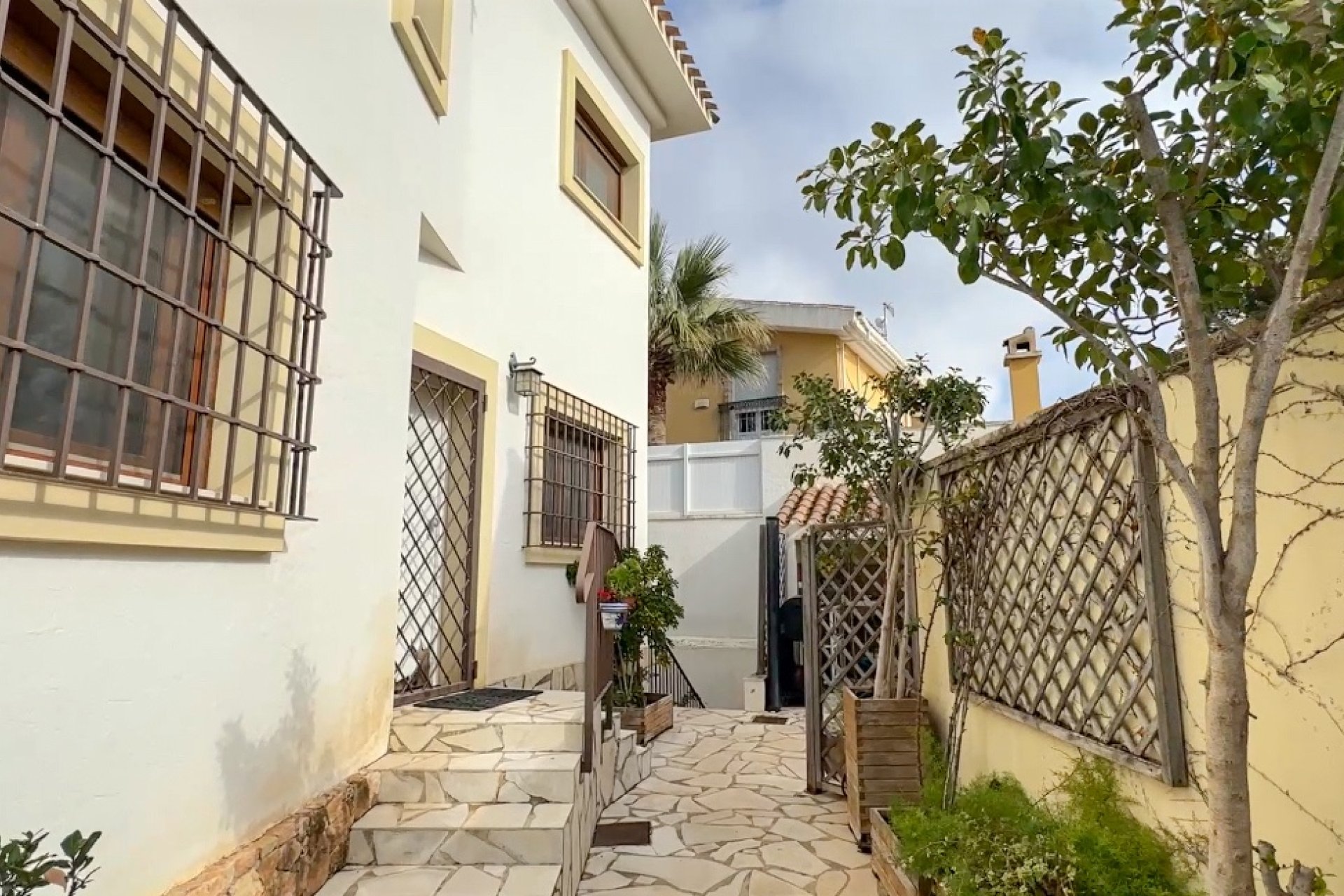 Wiederverkauf - Villa -
Dehesa de Campoamor - Costa Blanca