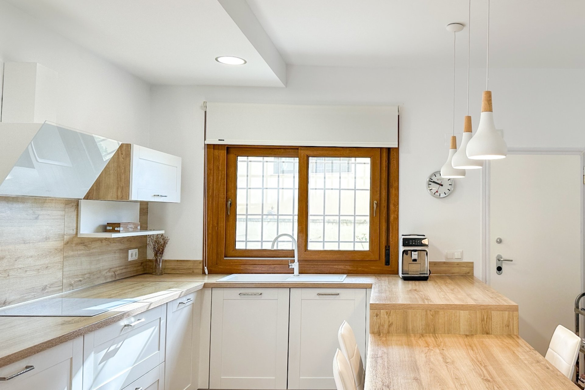 Wiederverkauf - Villa -
Dehesa de Campoamor - Costa Blanca