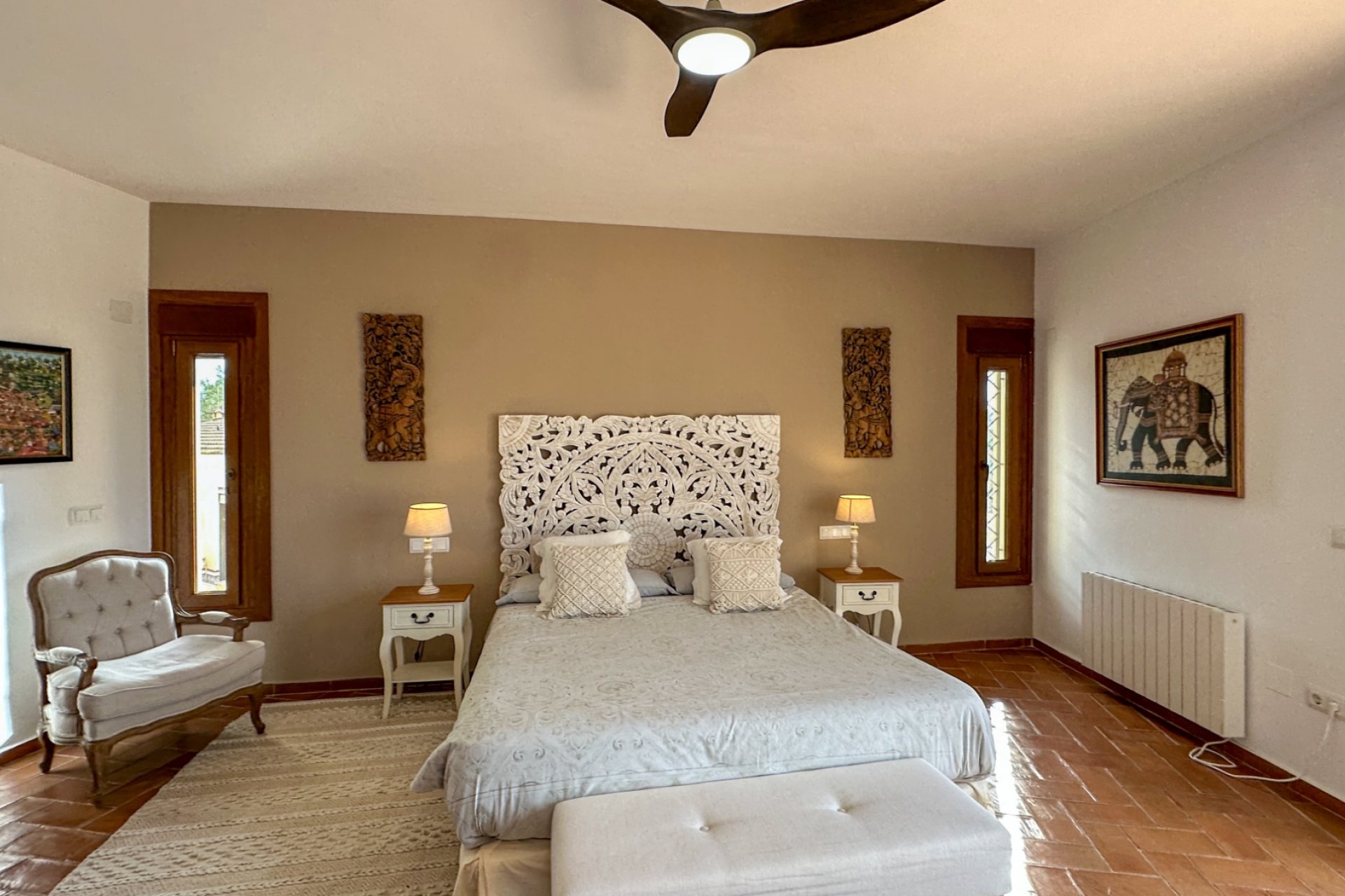 Wiederverkauf - Villa -
Dehesa de Campoamor - Costa Blanca