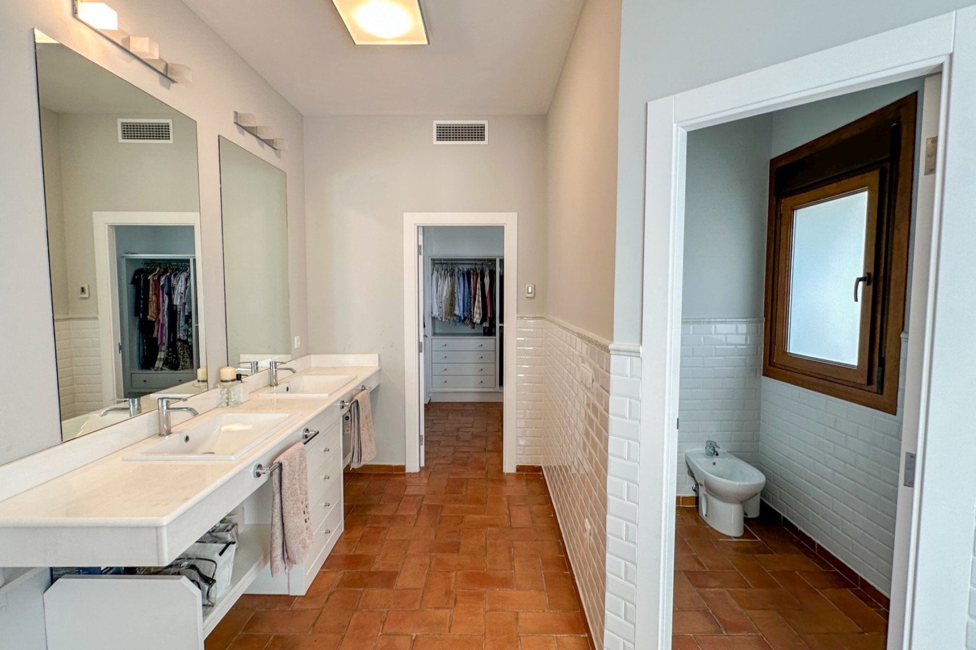 Wiederverkauf - Villa -
Dehesa de Campoamor - Costa Blanca