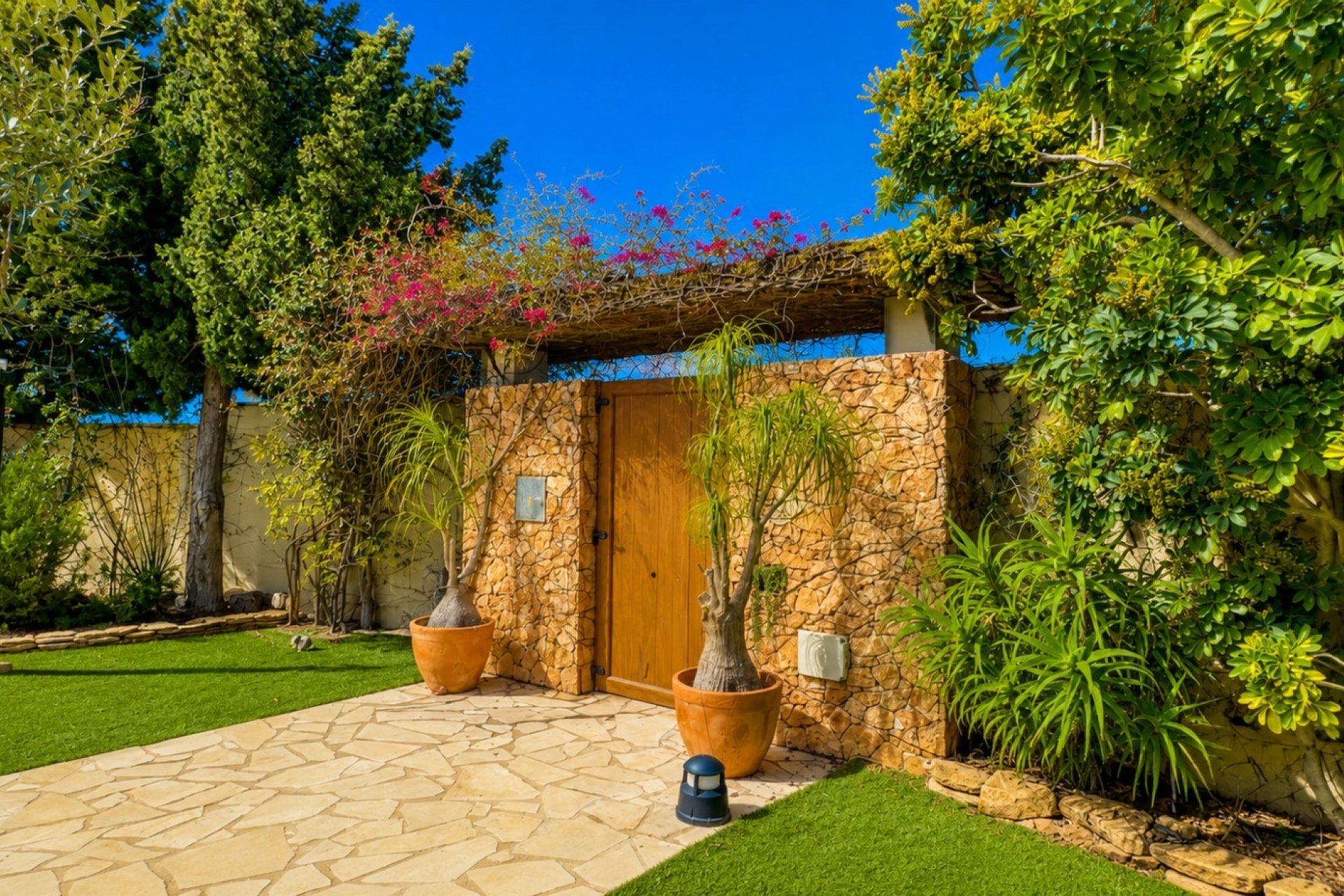 Wiederverkauf - Villa -
Dehesa de Campoamor - Costa Blanca