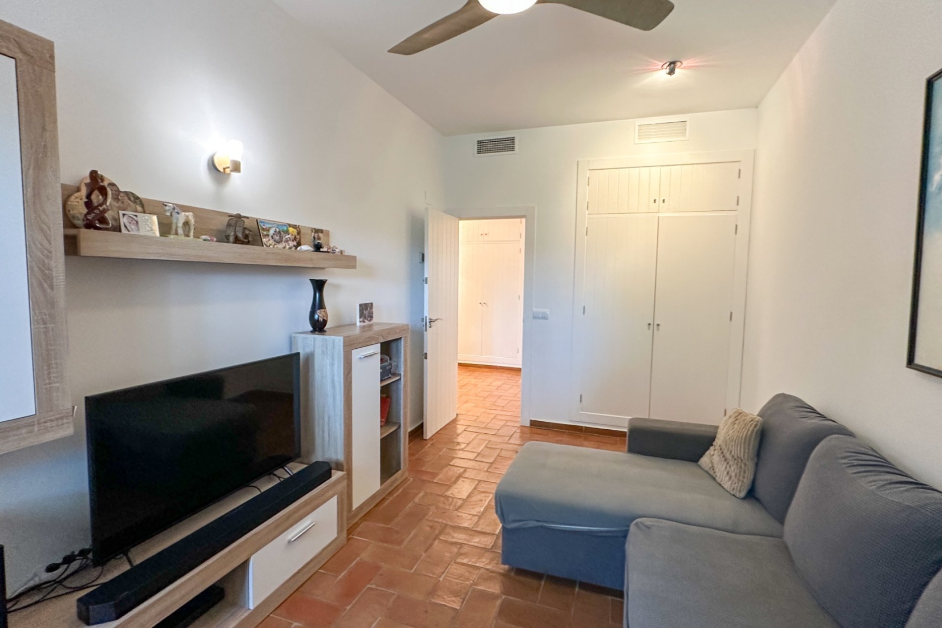 Wiederverkauf - Villa -
Dehesa de Campoamor - Costa Blanca