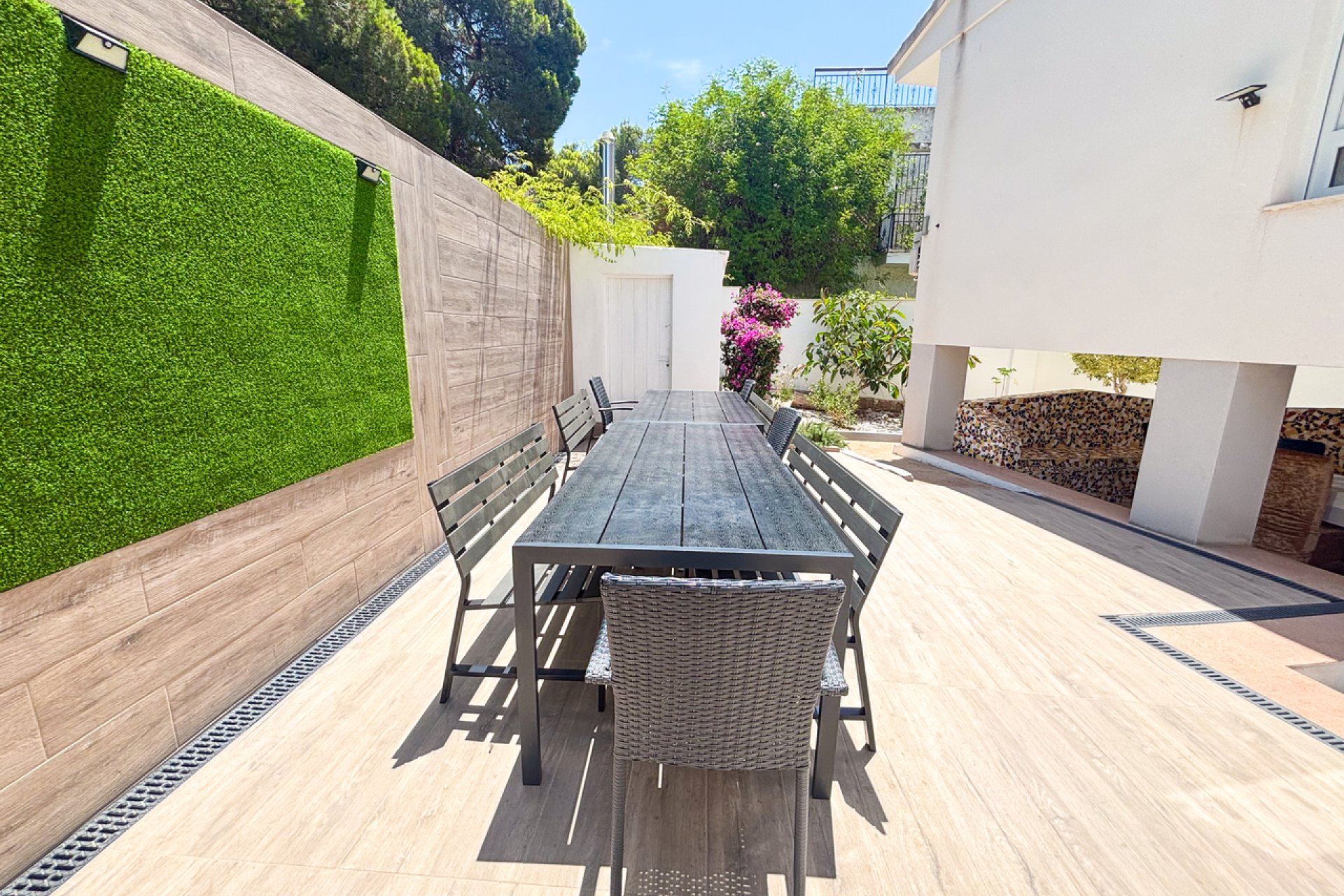 Wiederverkauf - Villa -
Dehesa de Campoamor - Costa Blanca