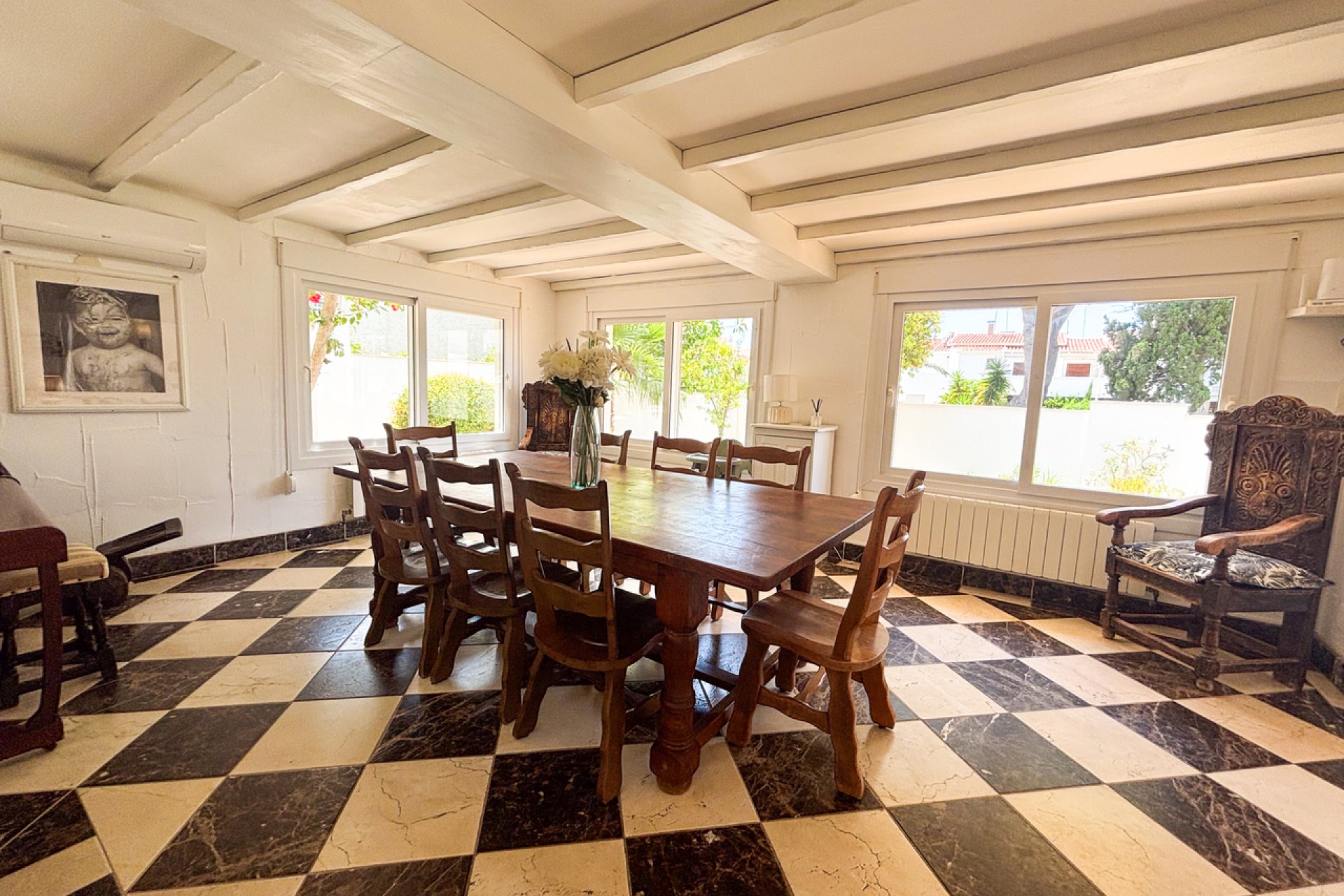 Wiederverkauf - Villa -
Dehesa de Campoamor - Costa Blanca