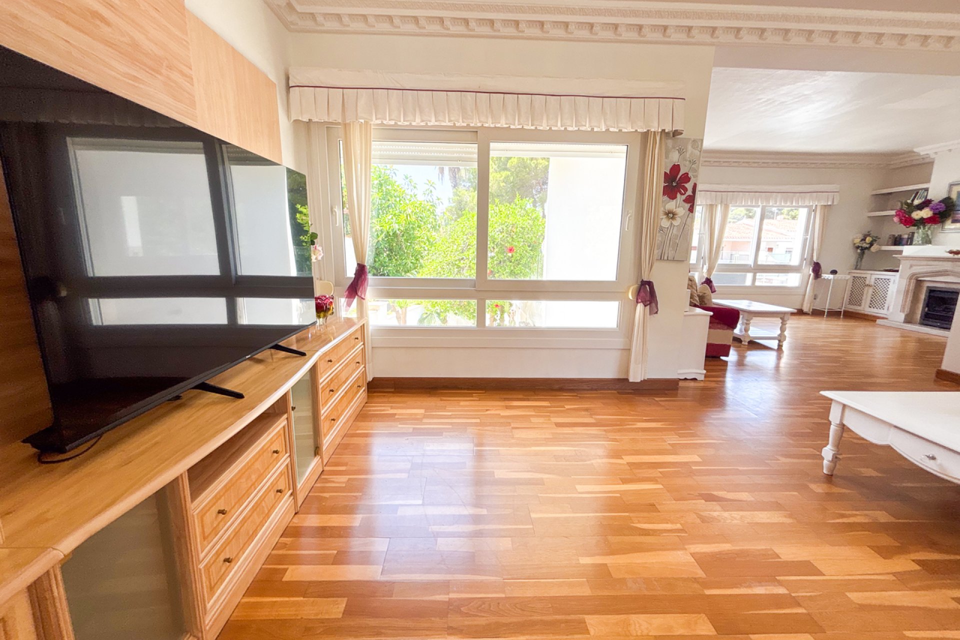 Wiederverkauf - Villa -
Dehesa de Campoamor - Costa Blanca