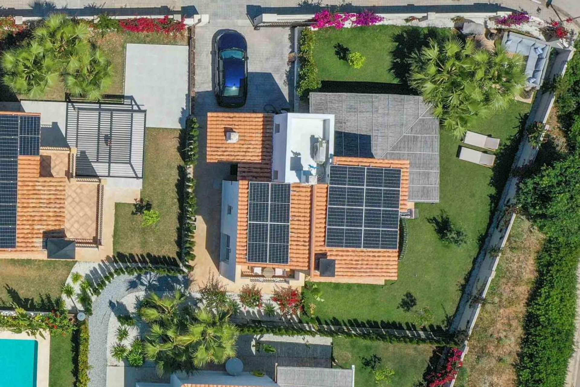 Wiederverkauf - Villa -
Denia - Costa Blanca