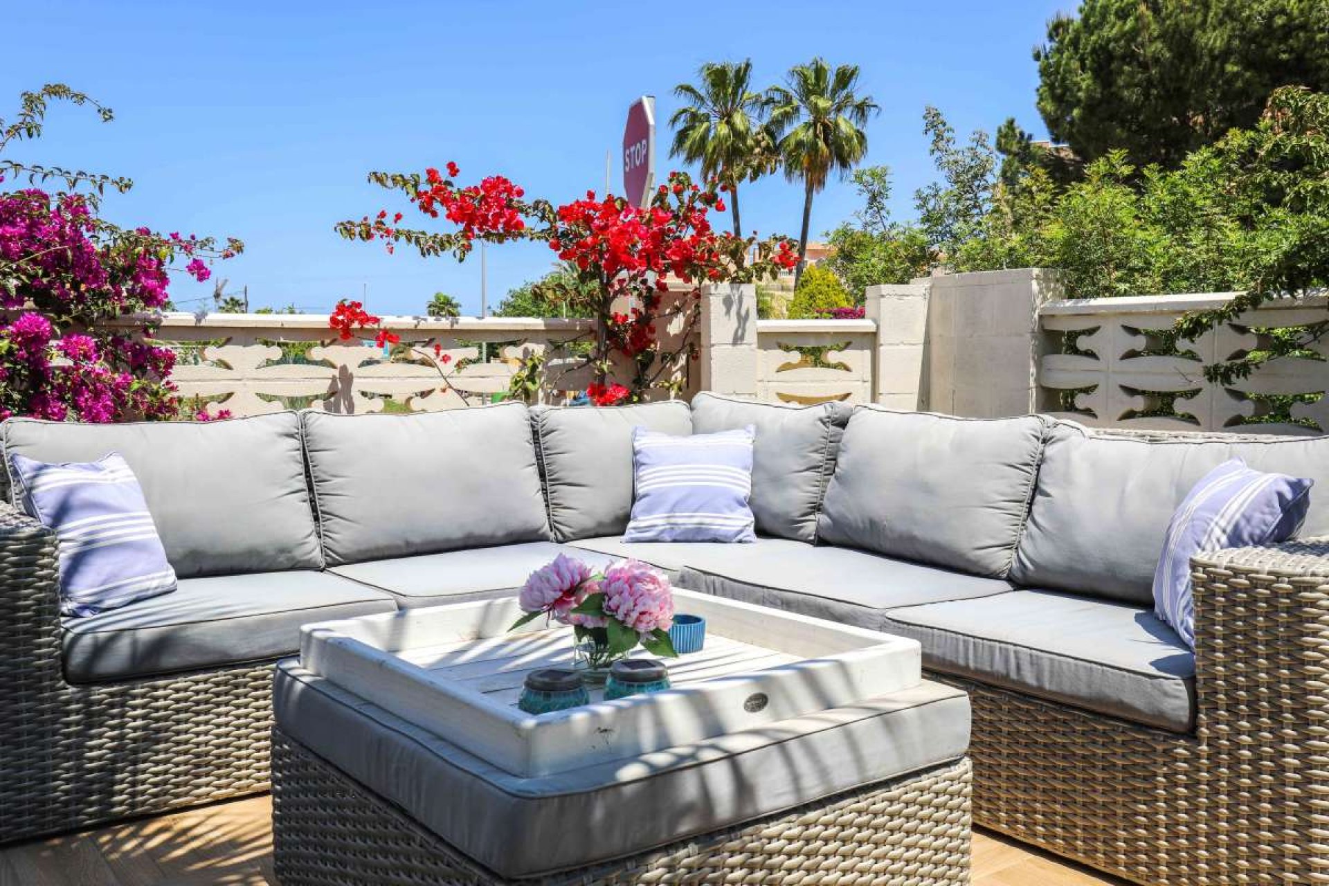Wiederverkauf - Villa -
Denia - Costa Blanca