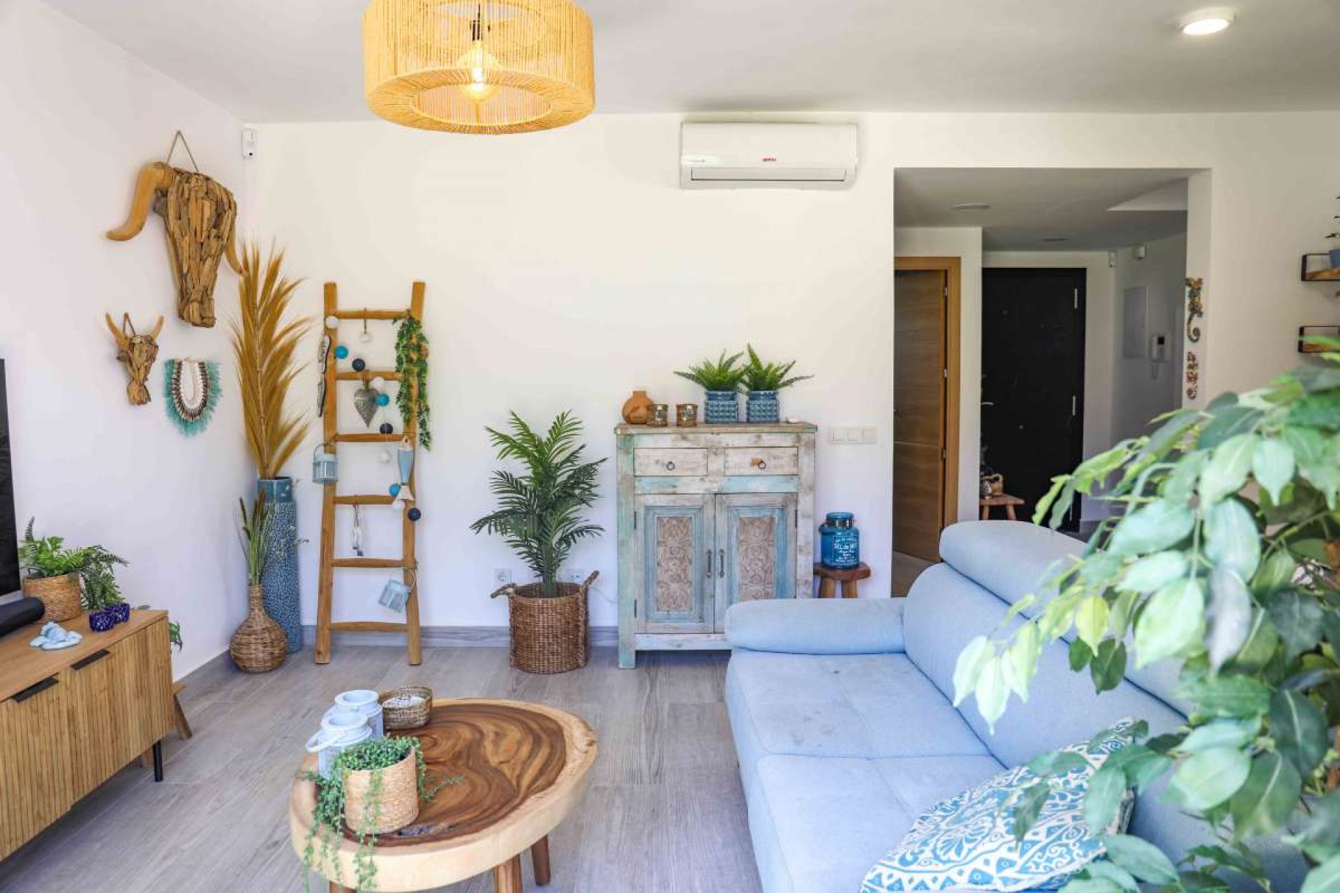 Wiederverkauf - Villa -
Denia - Costa Blanca