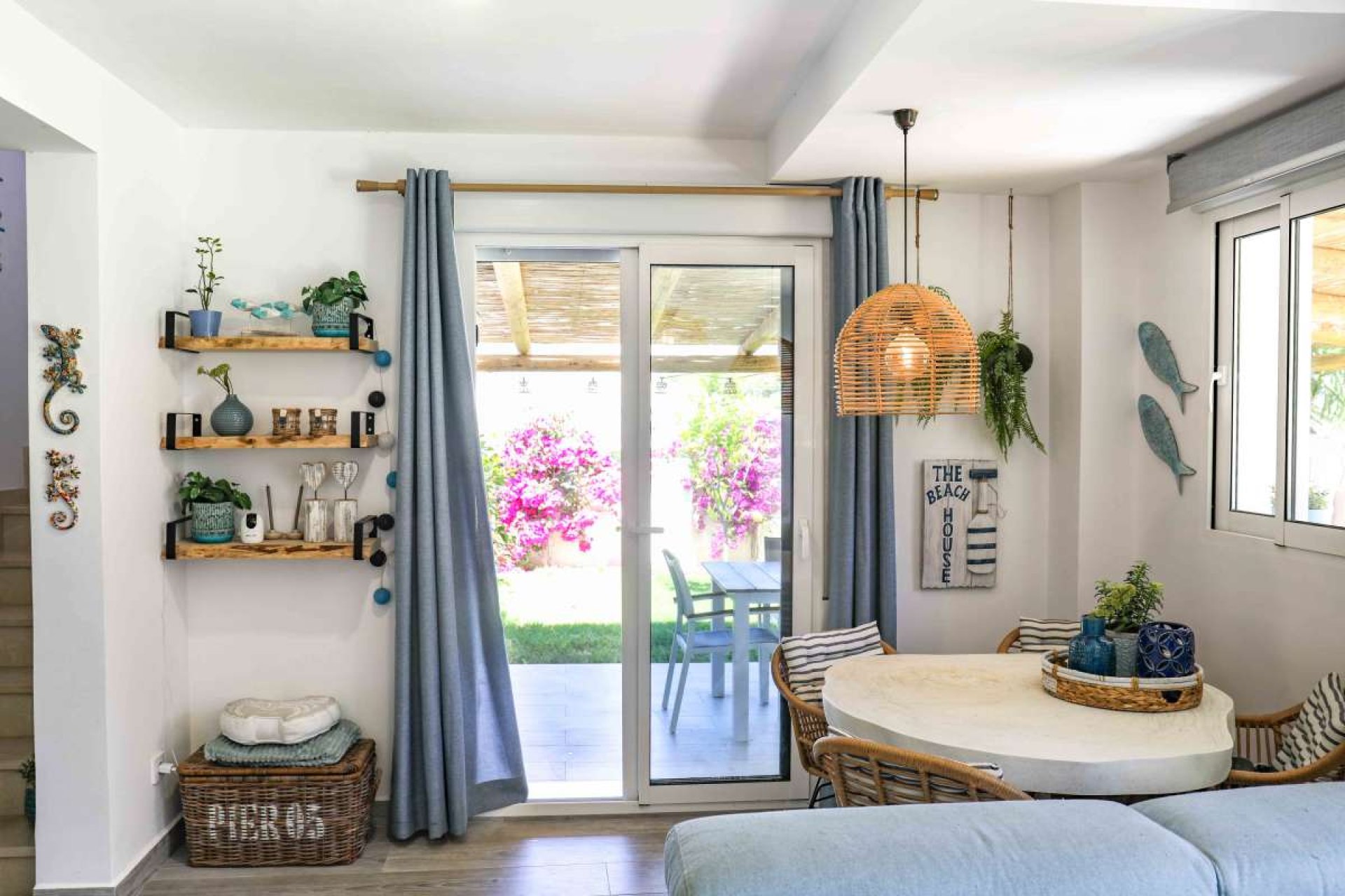 Wiederverkauf - Villa -
Denia - Costa Blanca