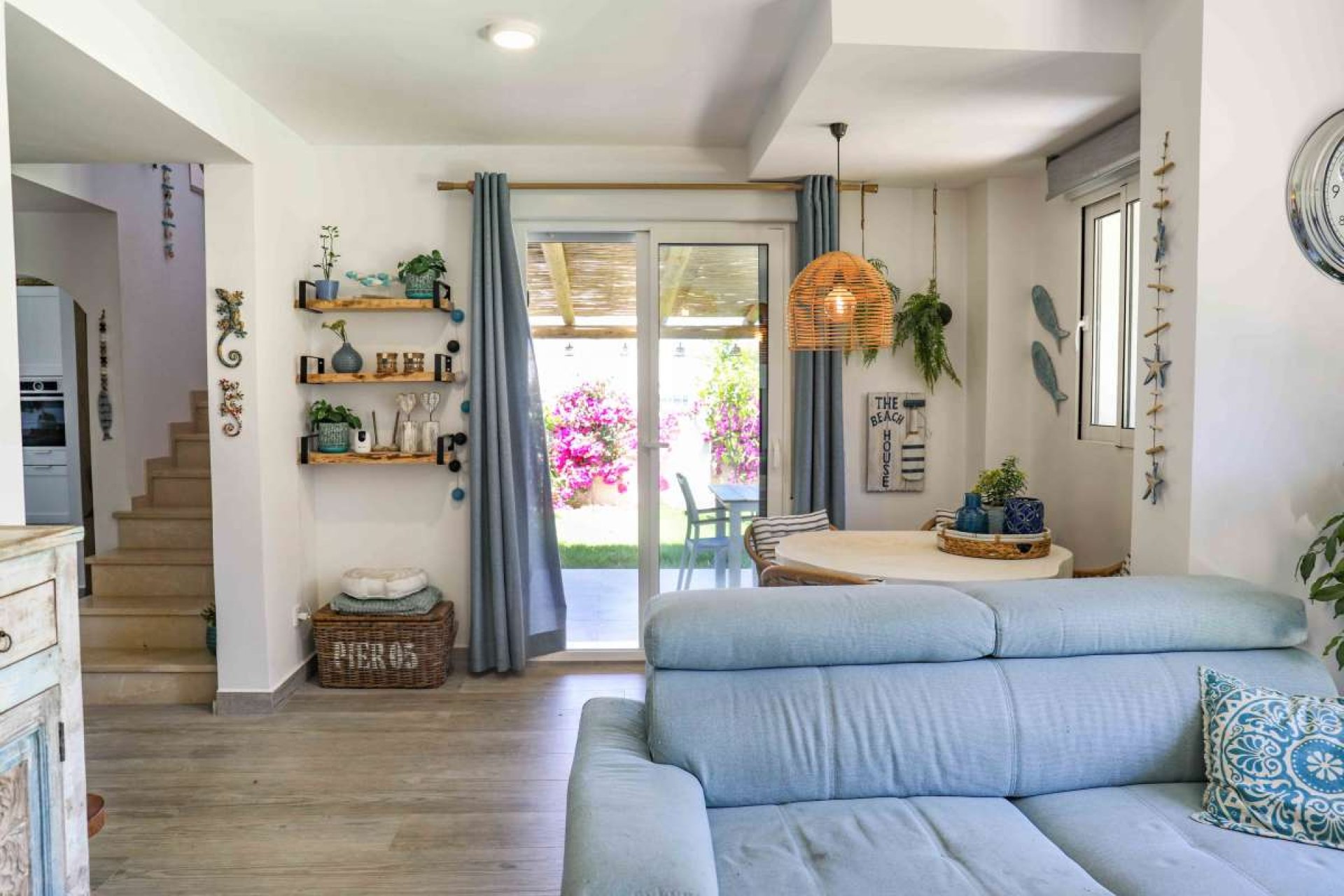 Wiederverkauf - Villa -
Denia - Costa Blanca