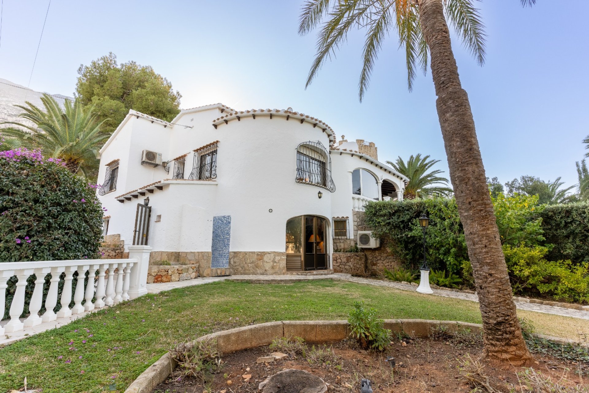 Wiederverkauf - Villa -
Denia - Costa Blanca