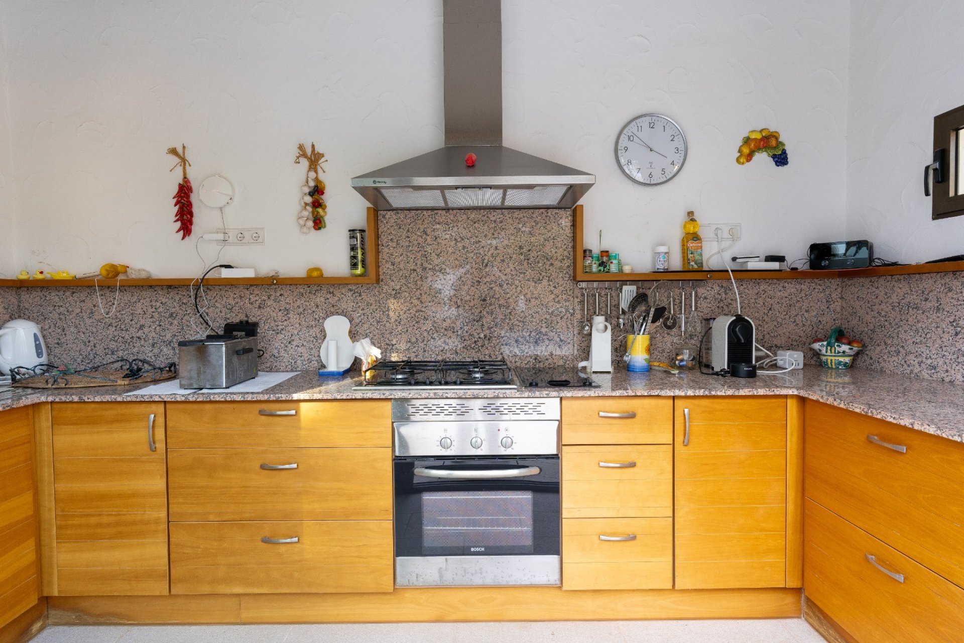 Wiederverkauf - Villa -
Denia - Costa Blanca