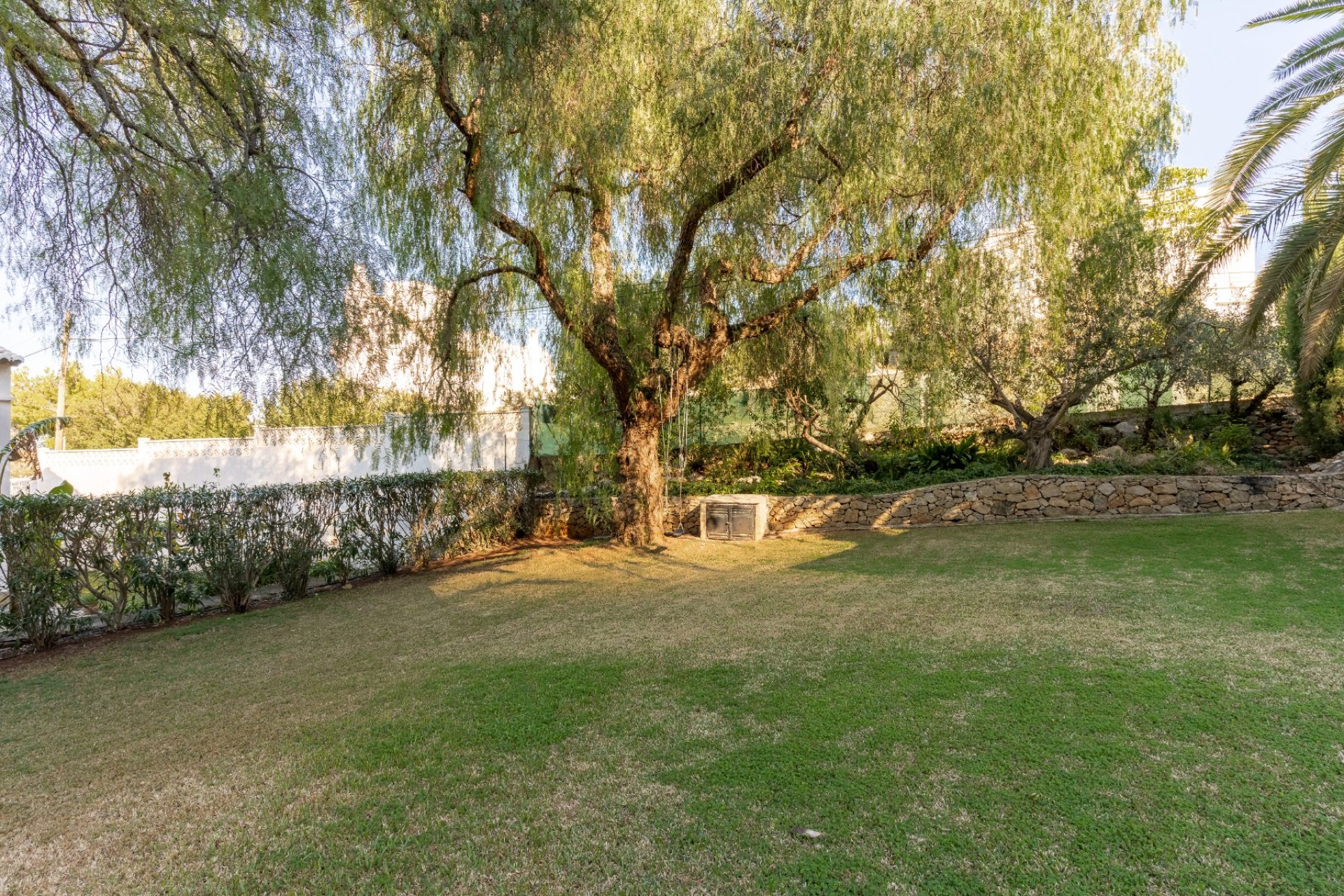 Wiederverkauf - Villa -
Denia - Costa Blanca