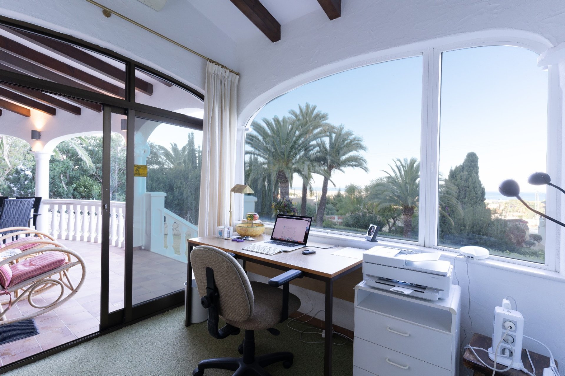 Wiederverkauf - Villa -
Denia - Costa Blanca