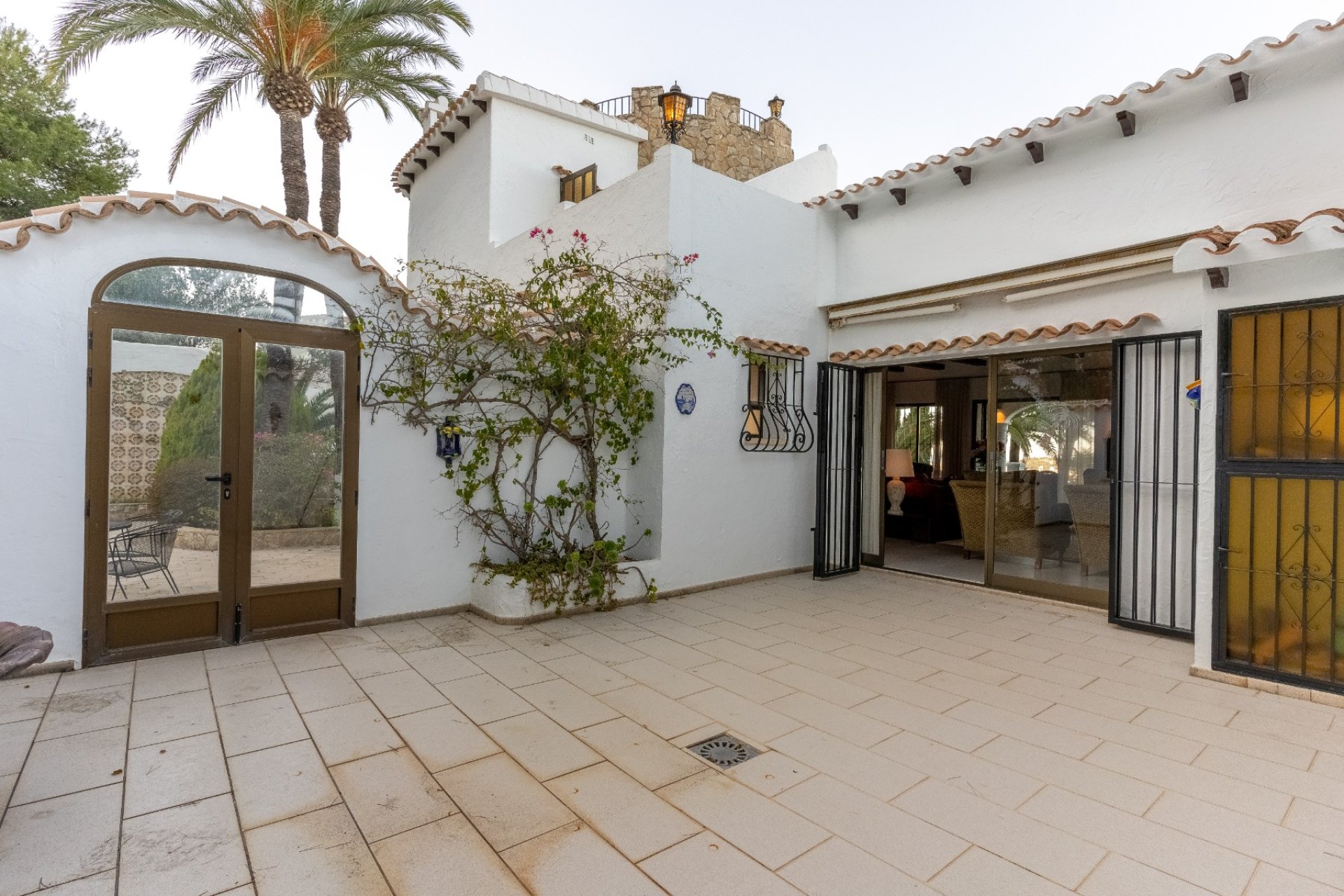 Wiederverkauf - Villa -
Denia - Costa Blanca