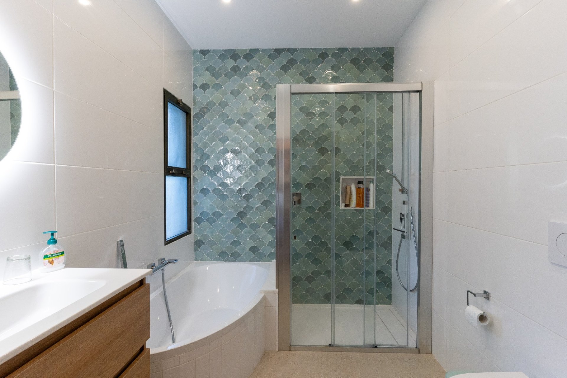 Wiederverkauf - Villa -
Denia - Costa Blanca