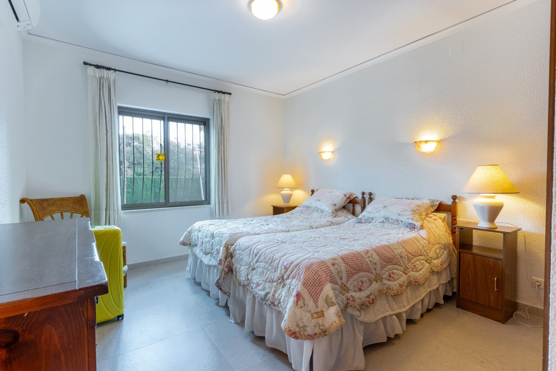 Wiederverkauf - Villa -
Denia - Costa Blanca
