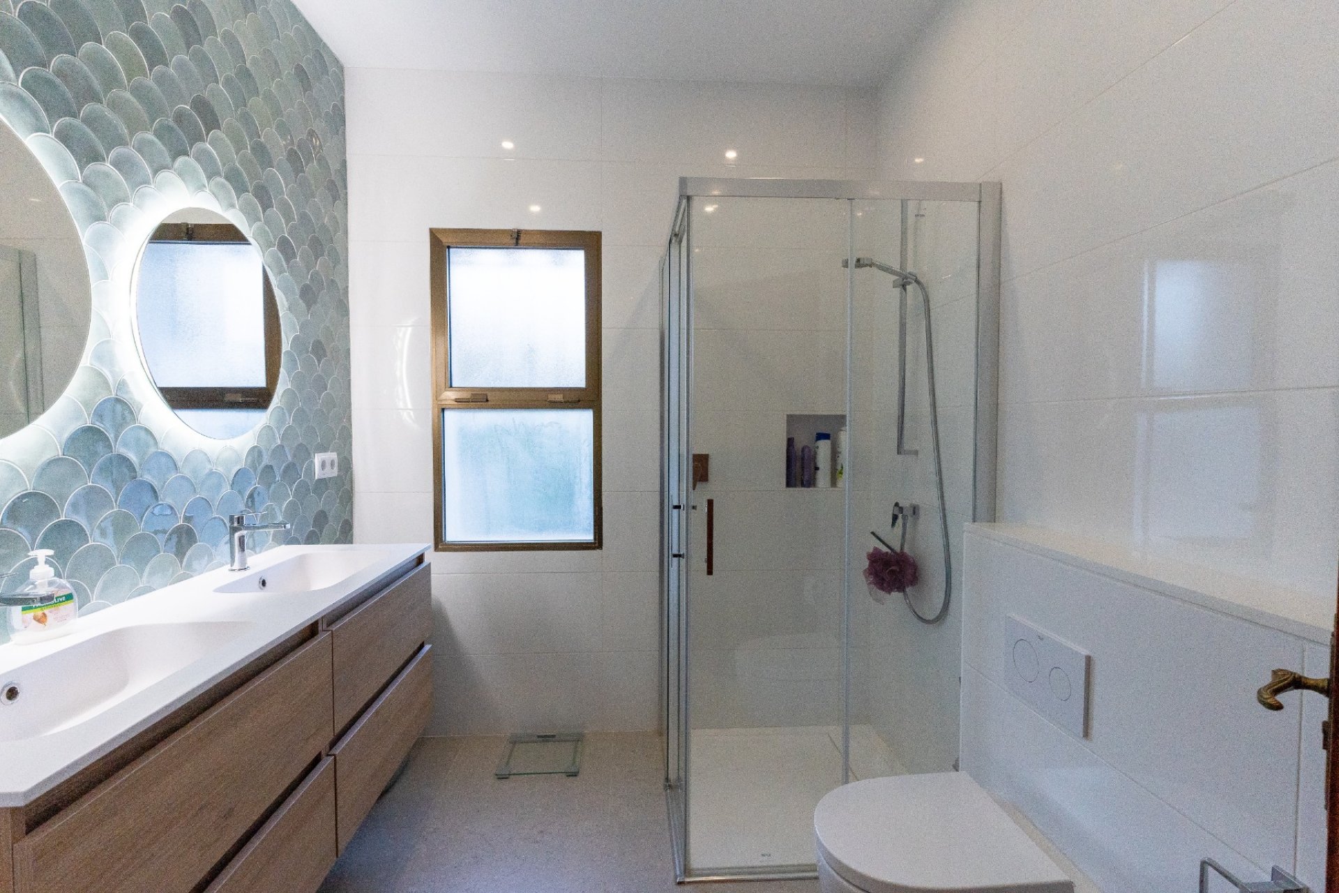 Wiederverkauf - Villa -
Denia - Costa Blanca