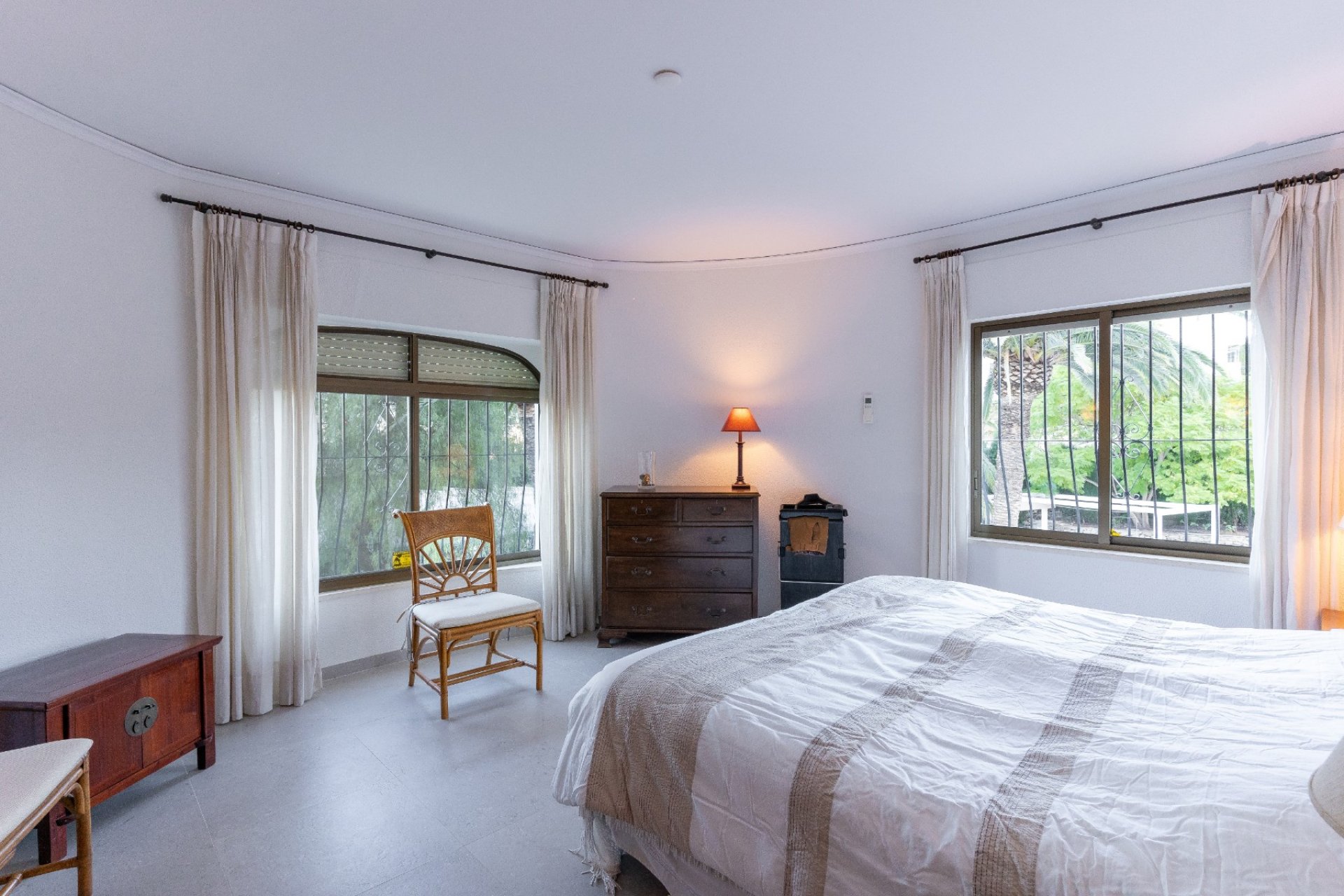Wiederverkauf - Villa -
Denia - Costa Blanca