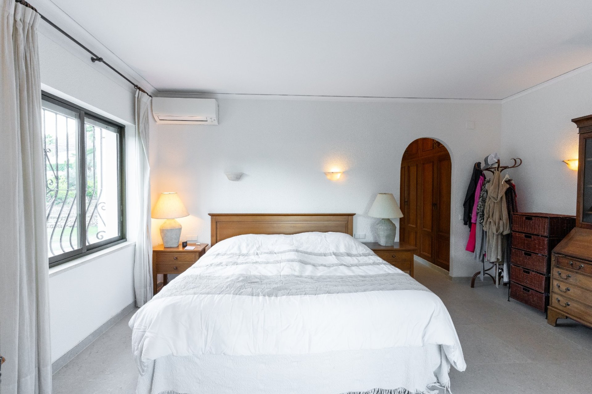 Wiederverkauf - Villa -
Denia - Costa Blanca