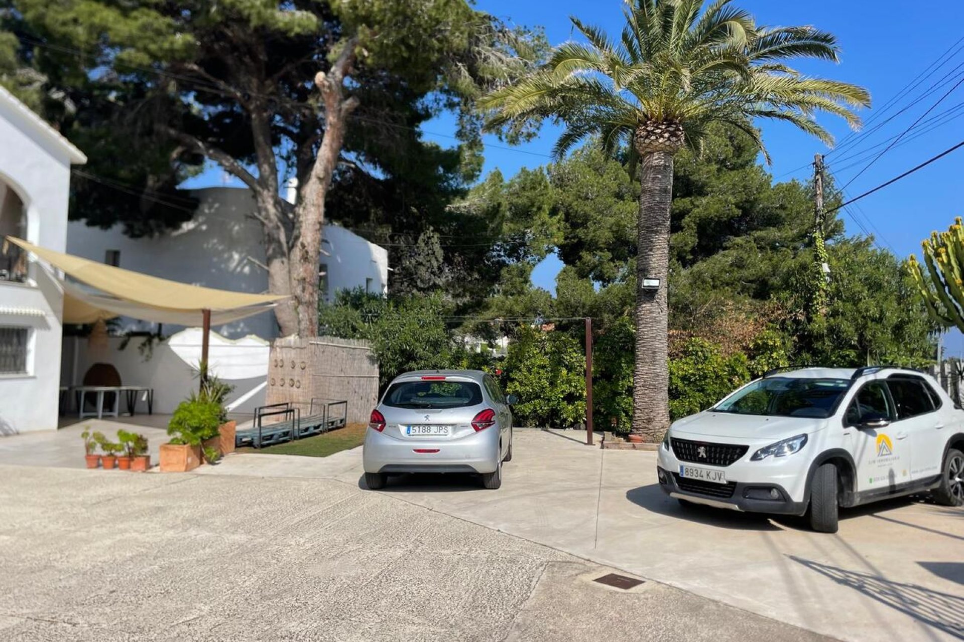 Wiederverkauf - Villa -
Denia - Costa Blanca