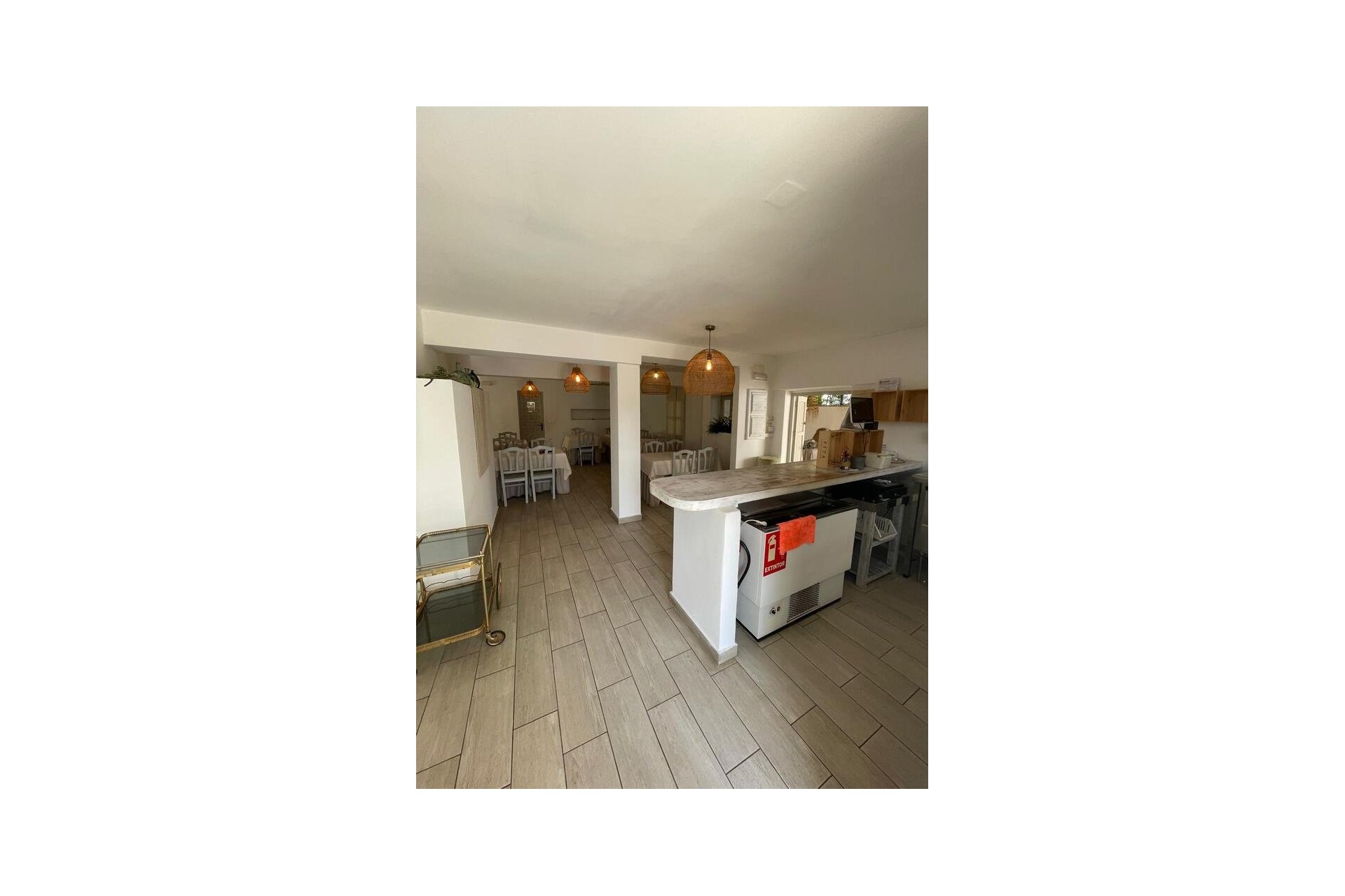 Wiederverkauf - Villa -
Denia - Costa Blanca