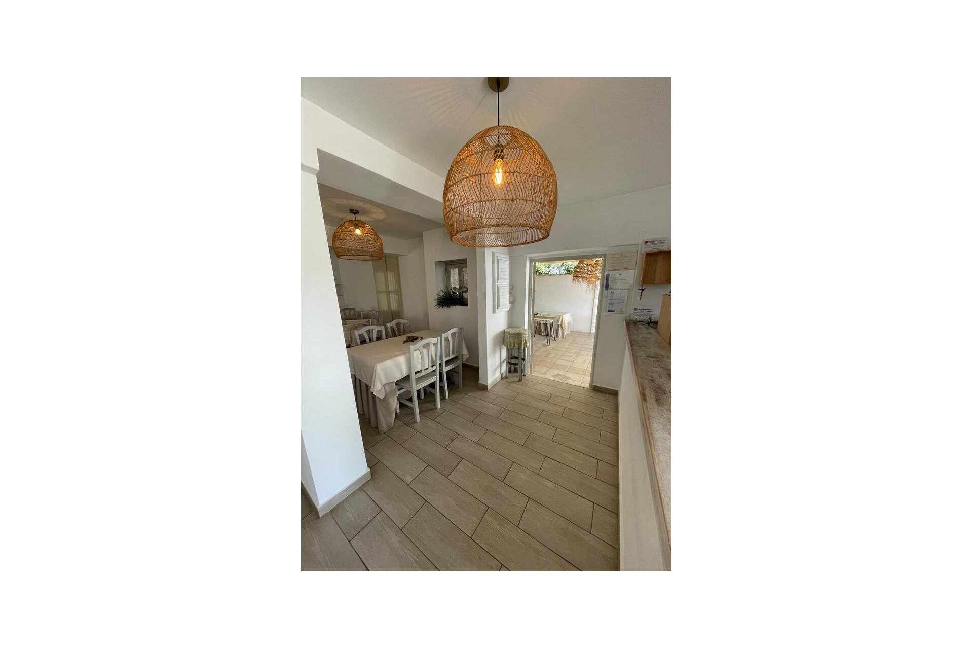 Wiederverkauf - Villa -
Denia - Costa Blanca