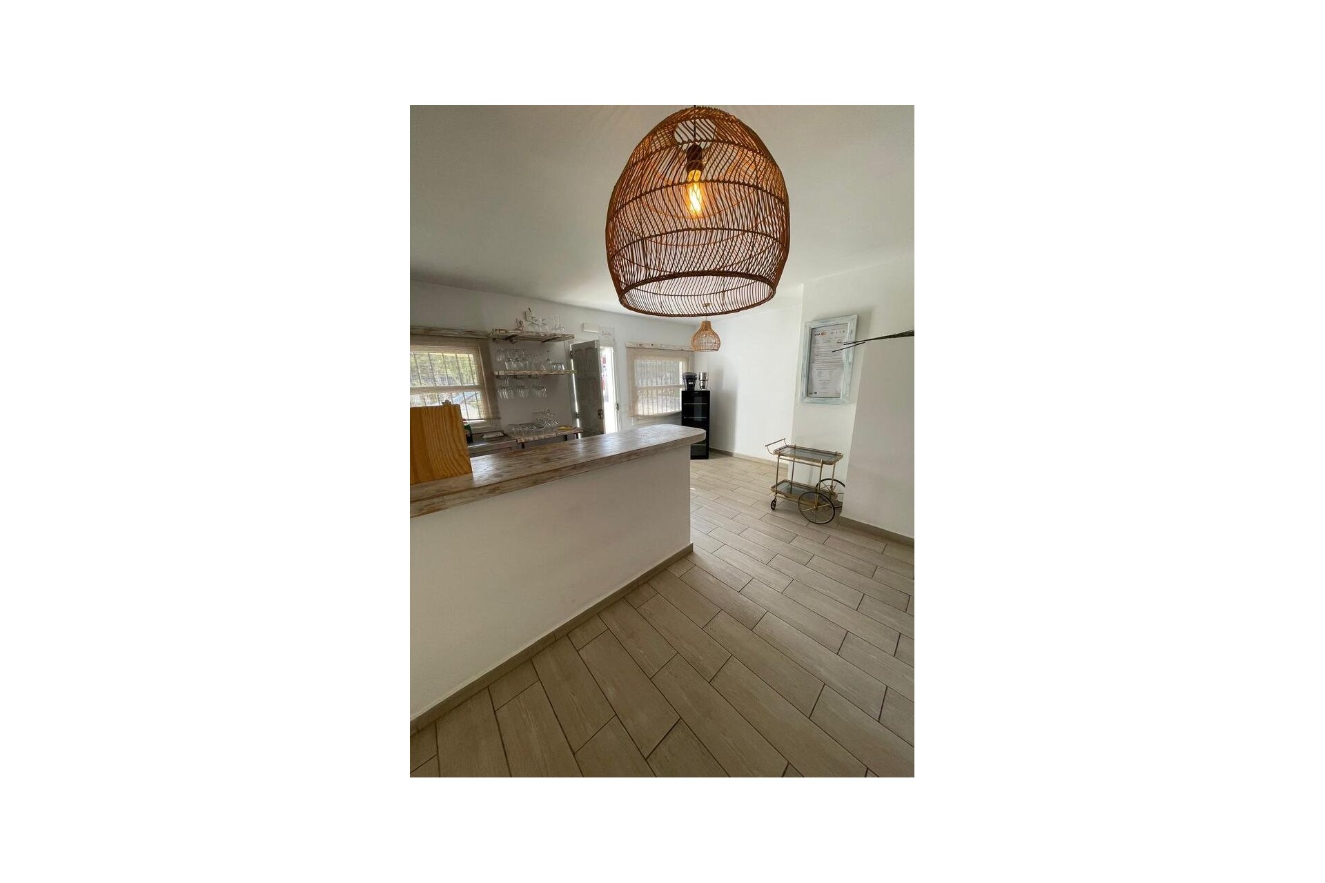 Wiederverkauf - Villa -
Denia - Costa Blanca