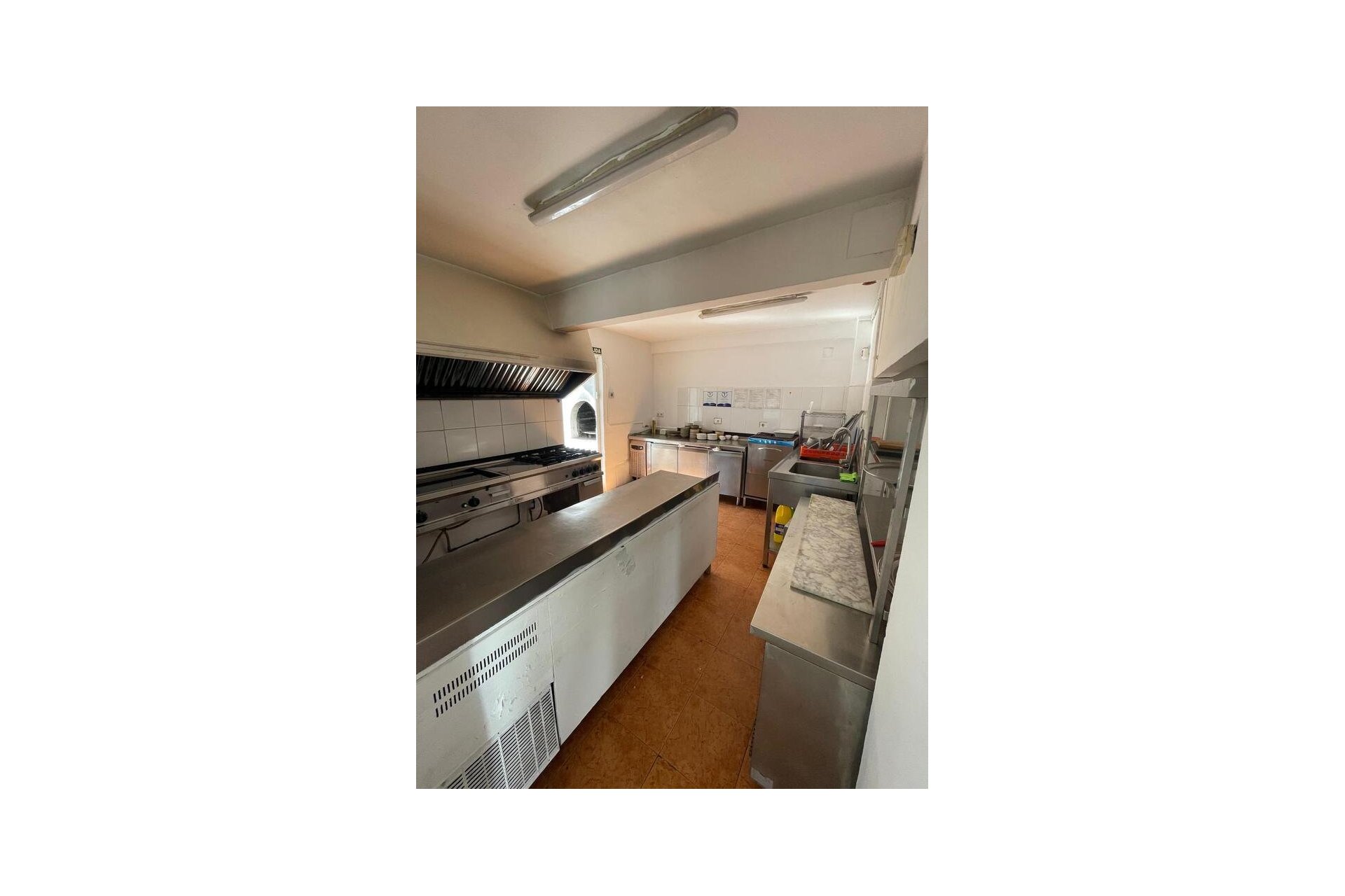 Wiederverkauf - Villa -
Denia - Costa Blanca