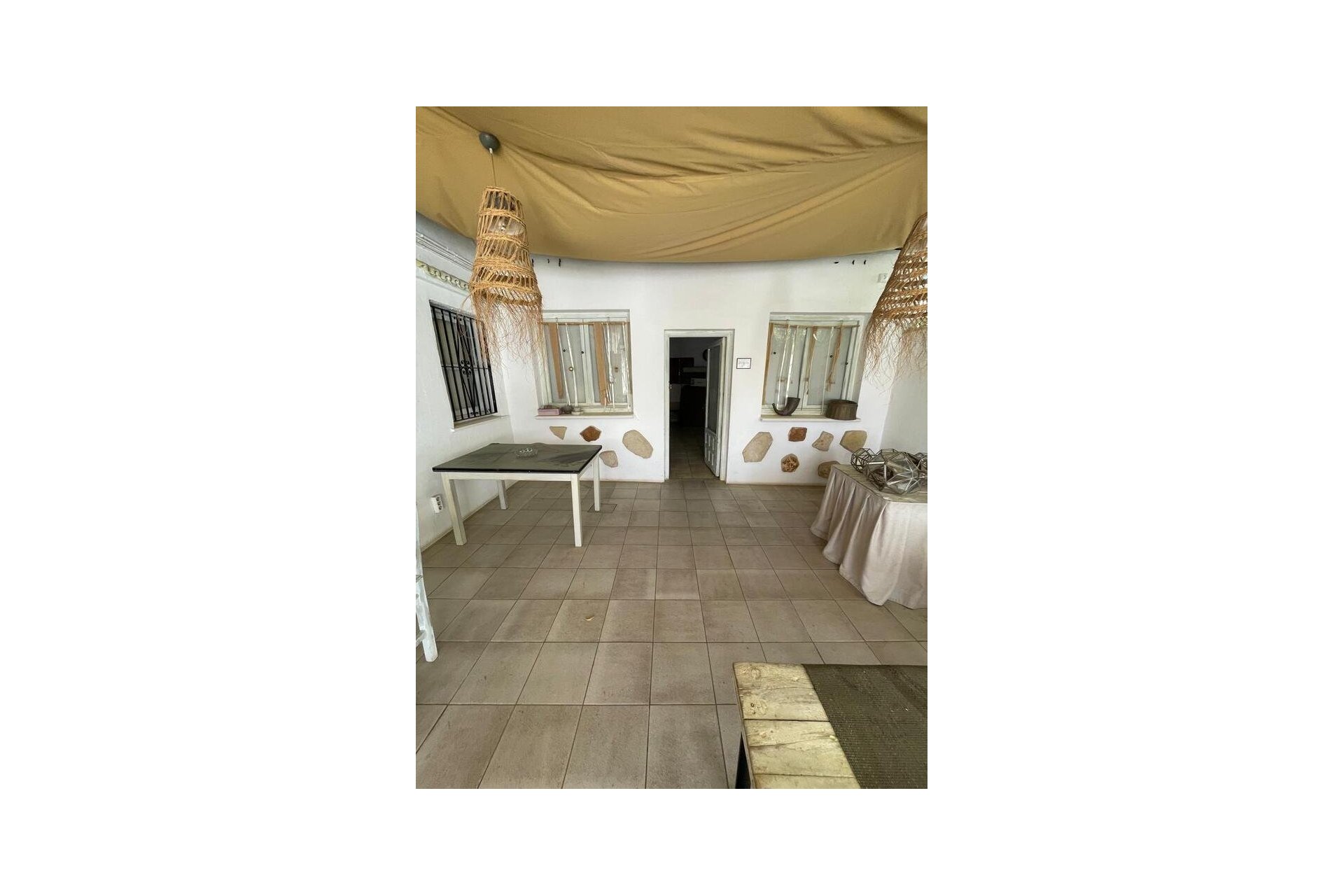 Wiederverkauf - Villa -
Denia - Costa Blanca