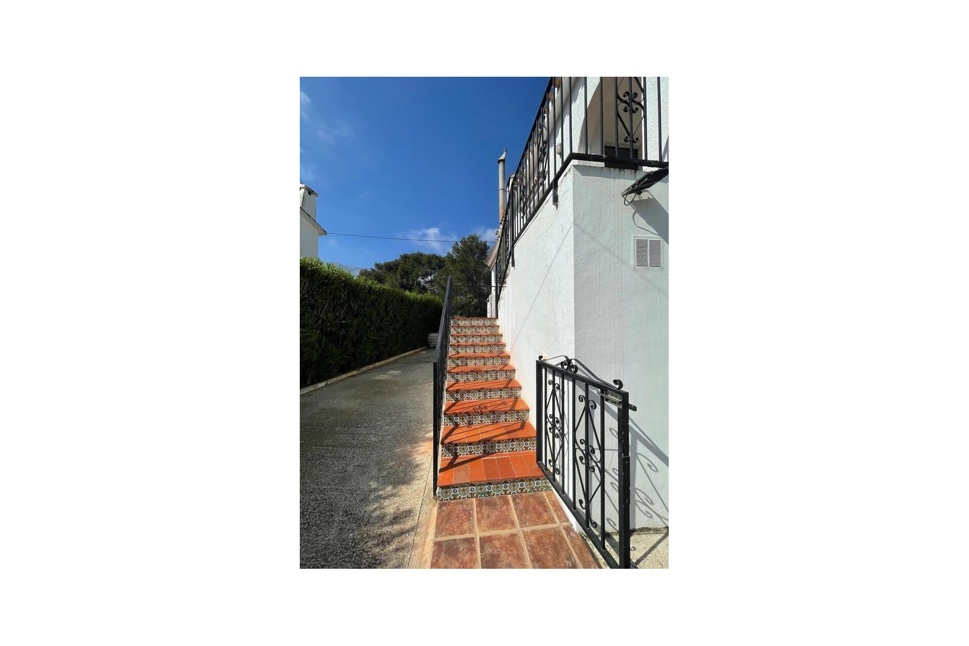 Wiederverkauf - Villa -
Denia - Costa Blanca