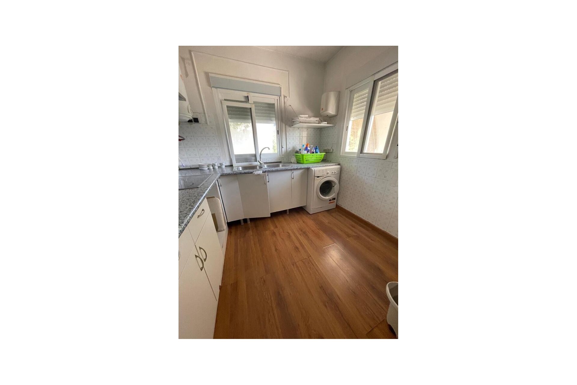Wiederverkauf - Villa -
Denia - Costa Blanca