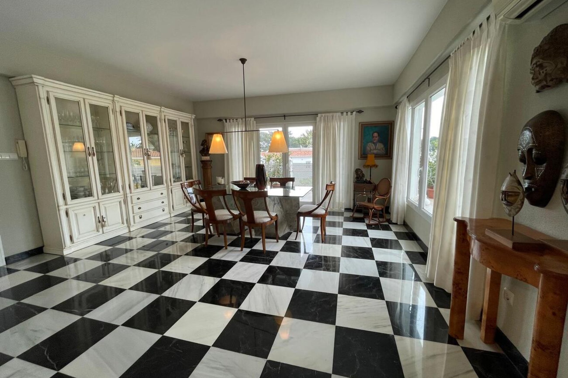 Wiederverkauf - Villa -
Denia - Costa Blanca