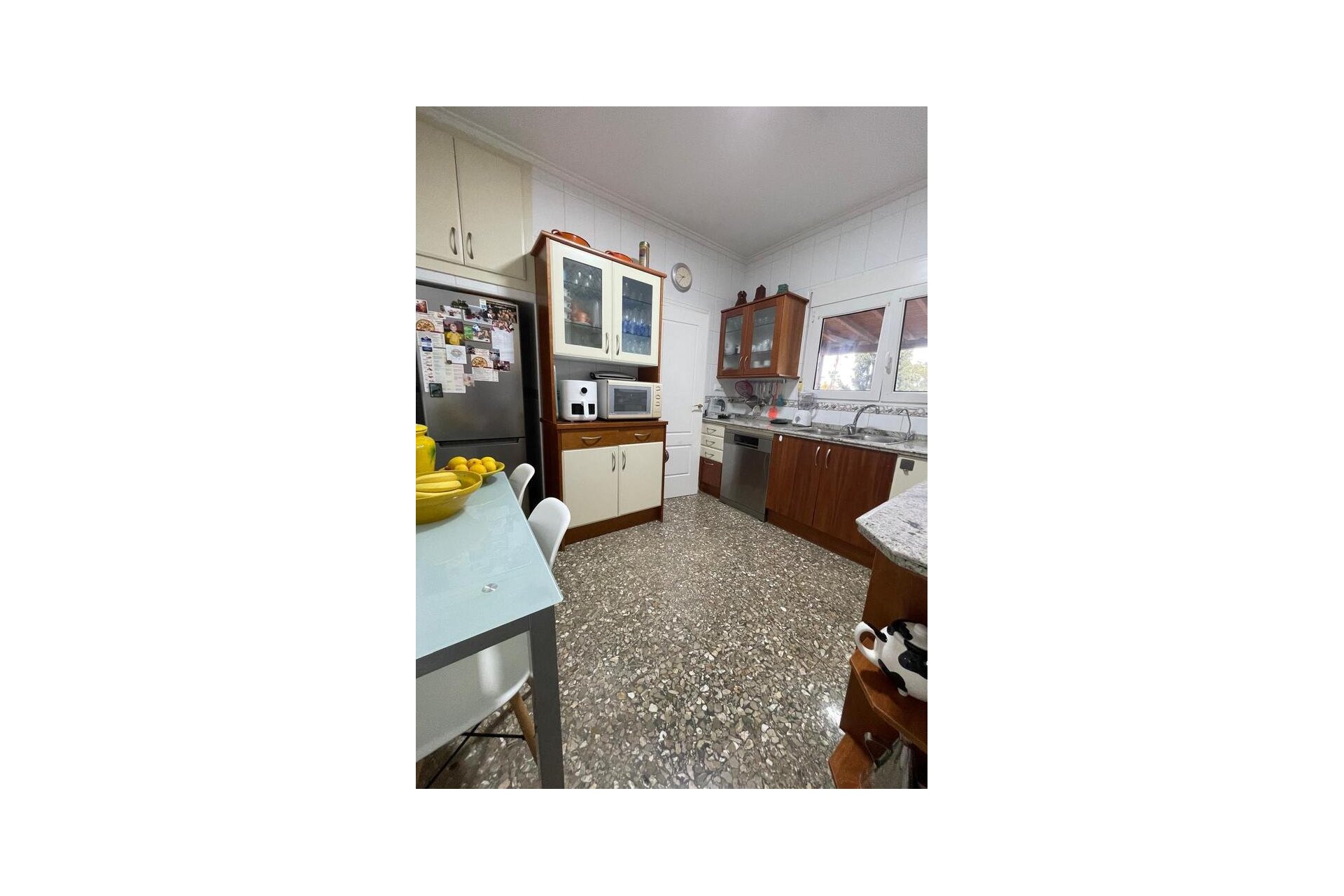 Wiederverkauf - Villa -
Denia - Costa Blanca