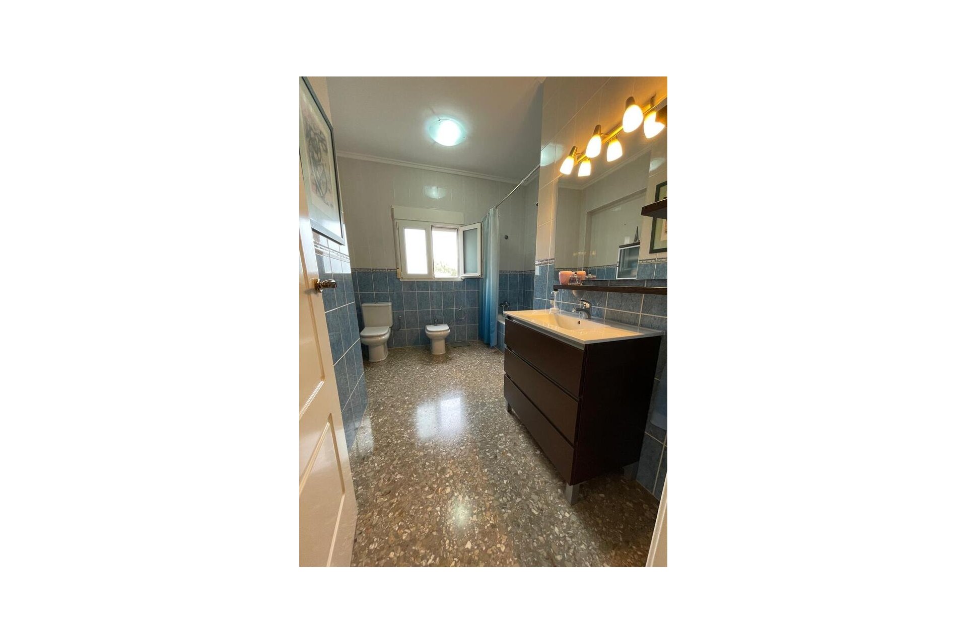 Wiederverkauf - Villa -
Denia - Costa Blanca