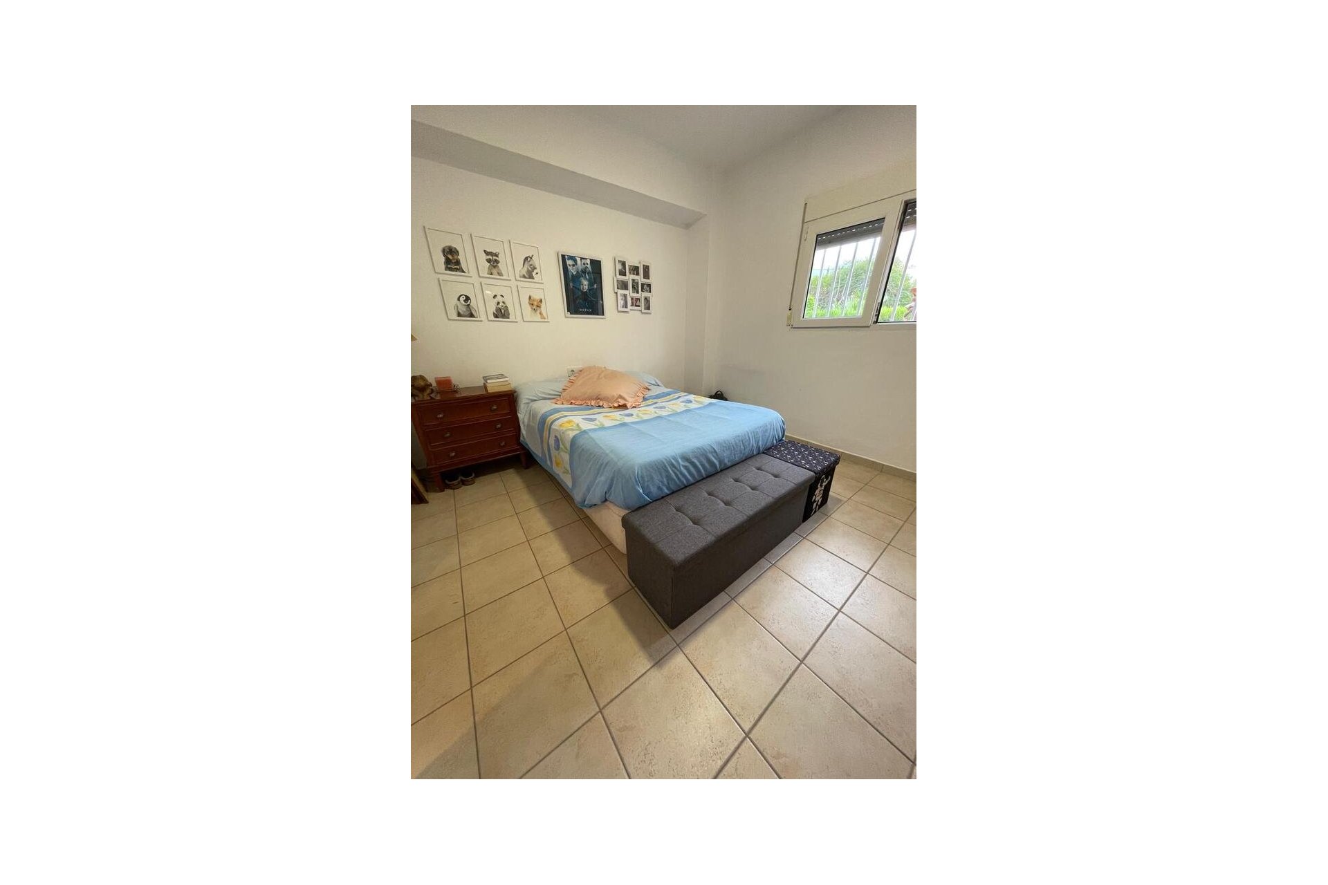 Wiederverkauf - Villa -
Denia - Costa Blanca