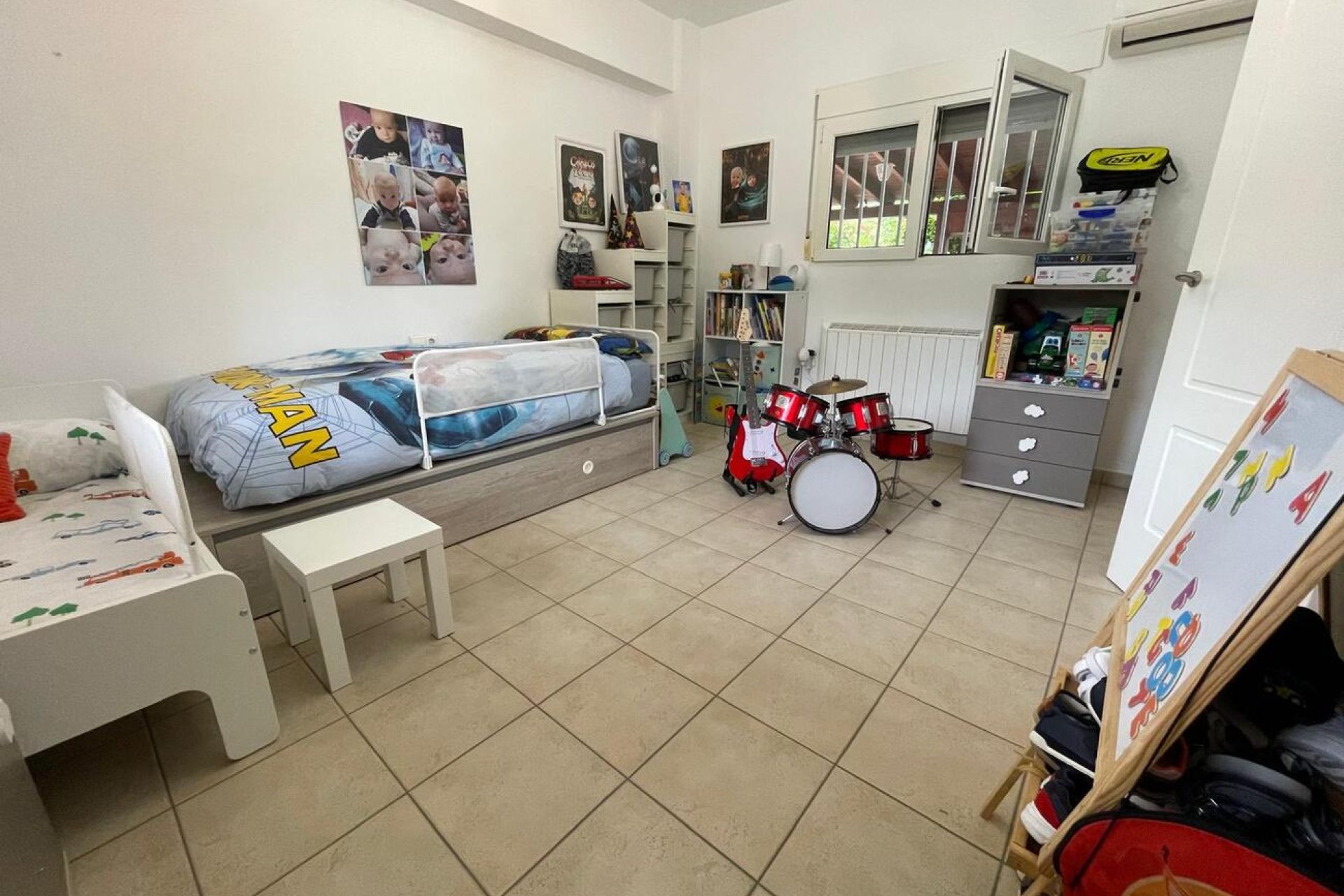 Wiederverkauf - Villa -
Denia - Costa Blanca