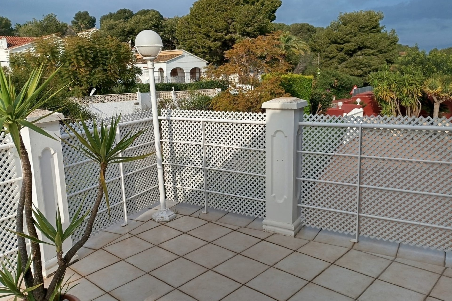 Wiederverkauf - Villa -
Denia - Costa Blanca